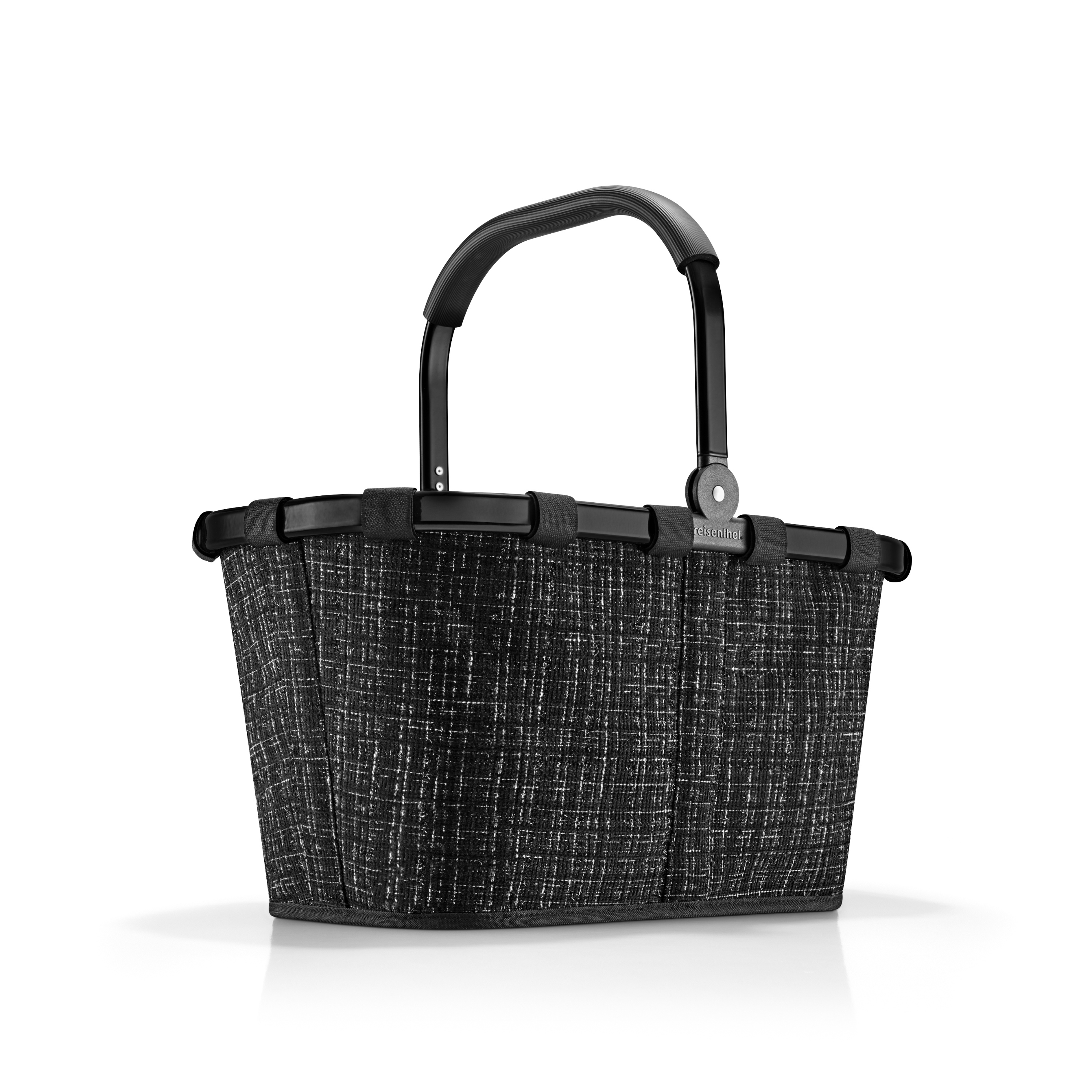 carrybag reisenthel - bouclé black