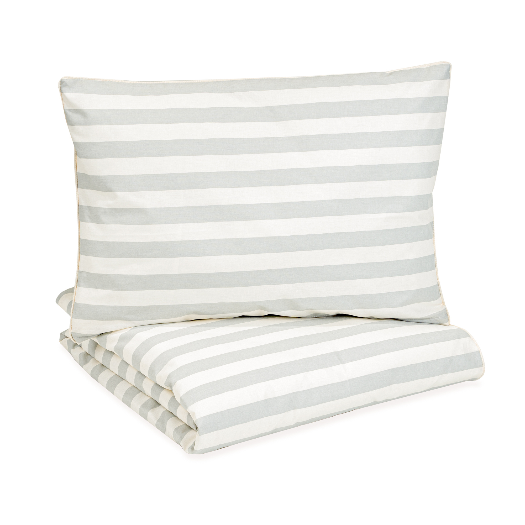Bettwäsche ORGANIC STRIPES