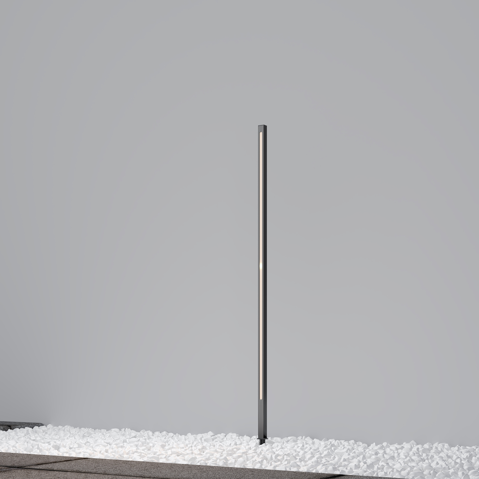 Außenleuchte POLE