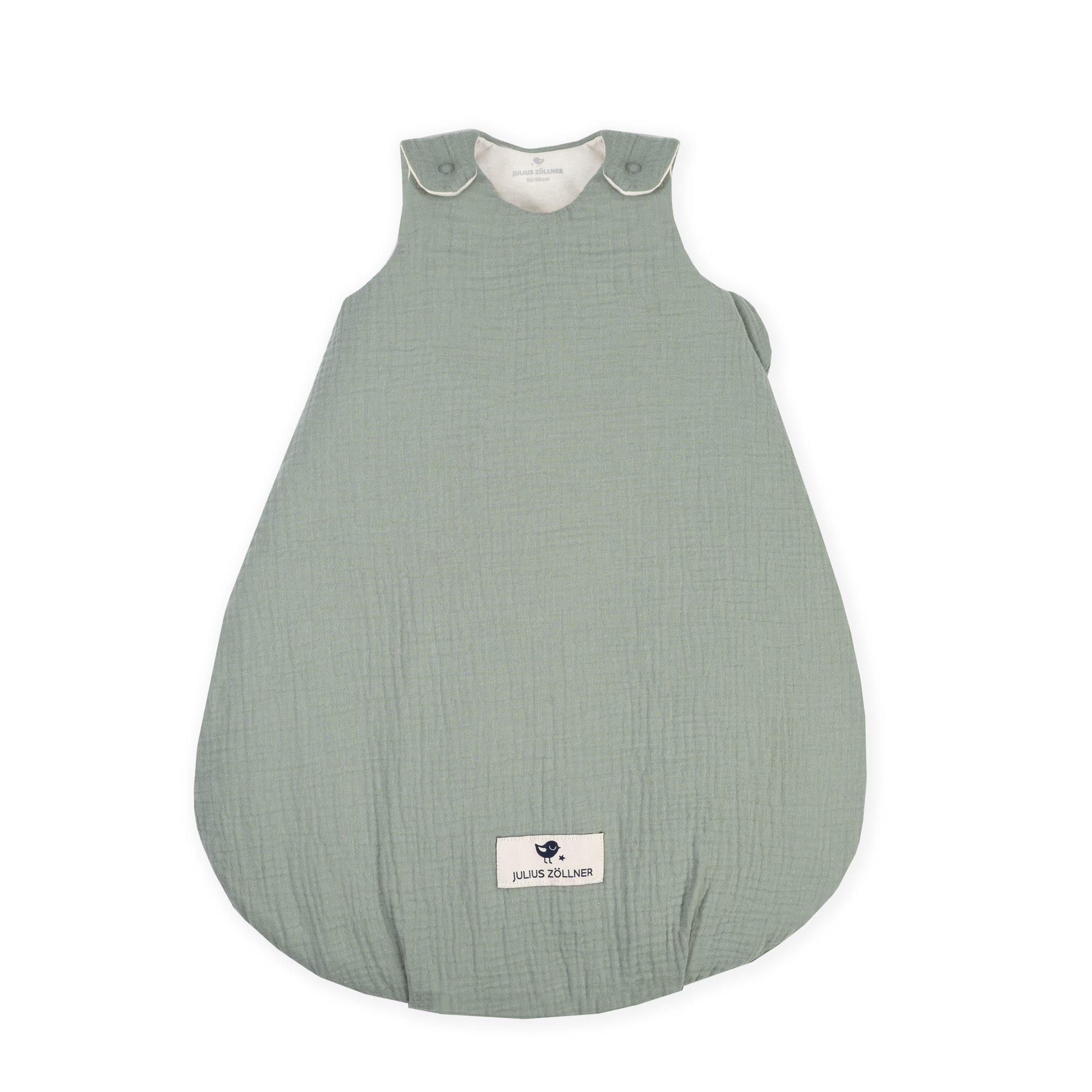 Schlafsack ZÖLLNER Musselin