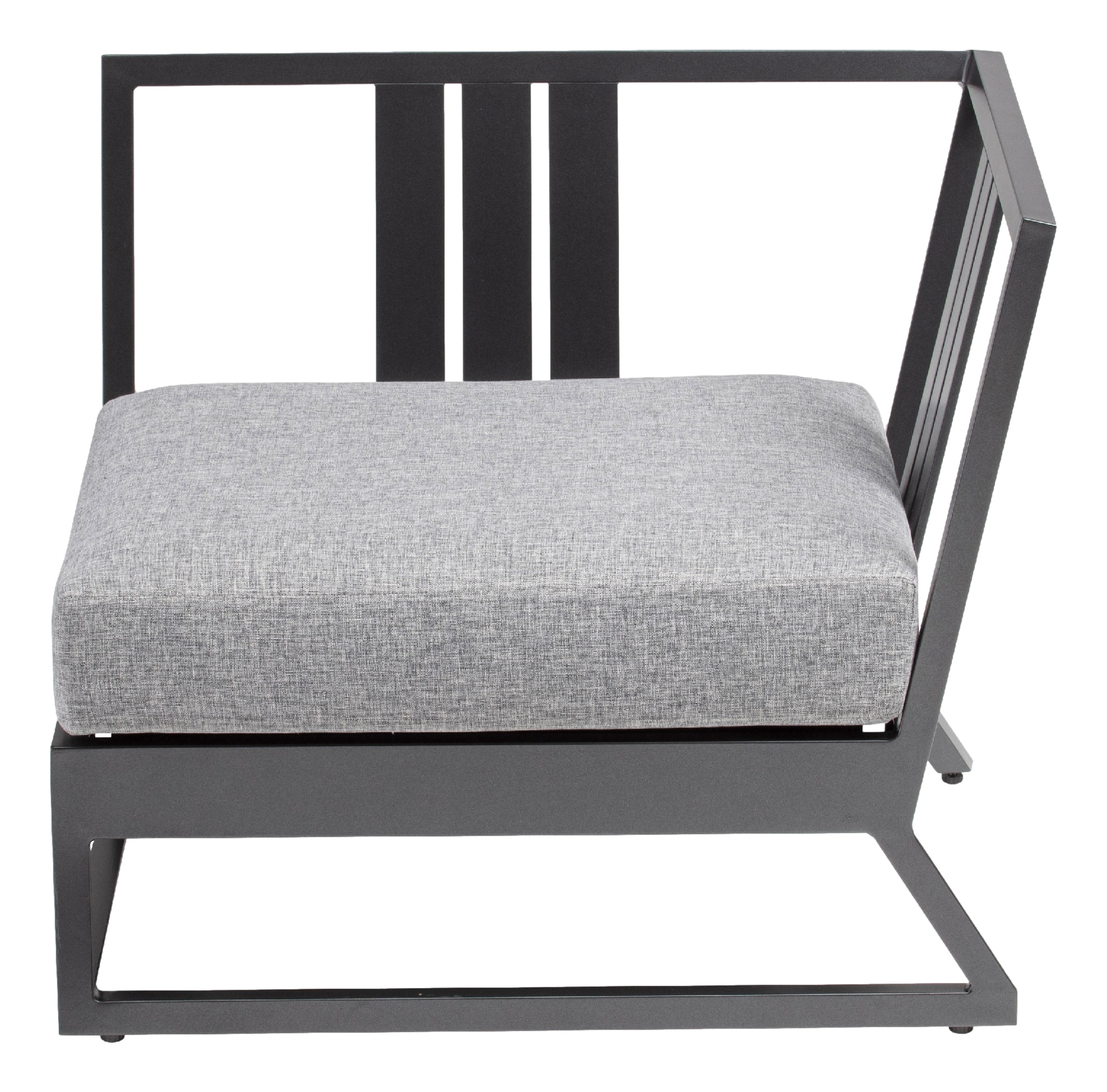 Loungeelement KETTLER OCEAN SKID