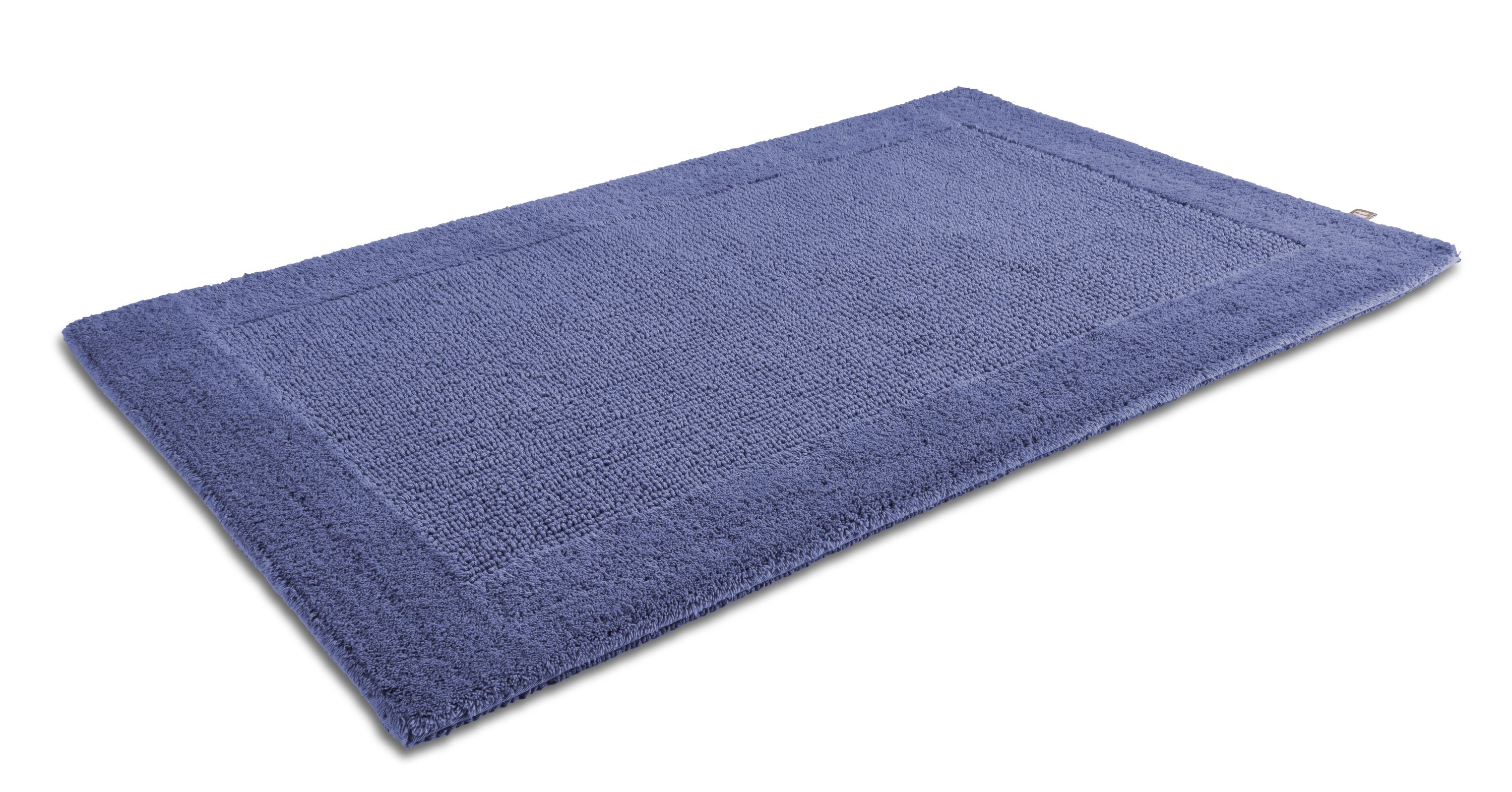 Badematte RHOMTUFT PRESTIGE