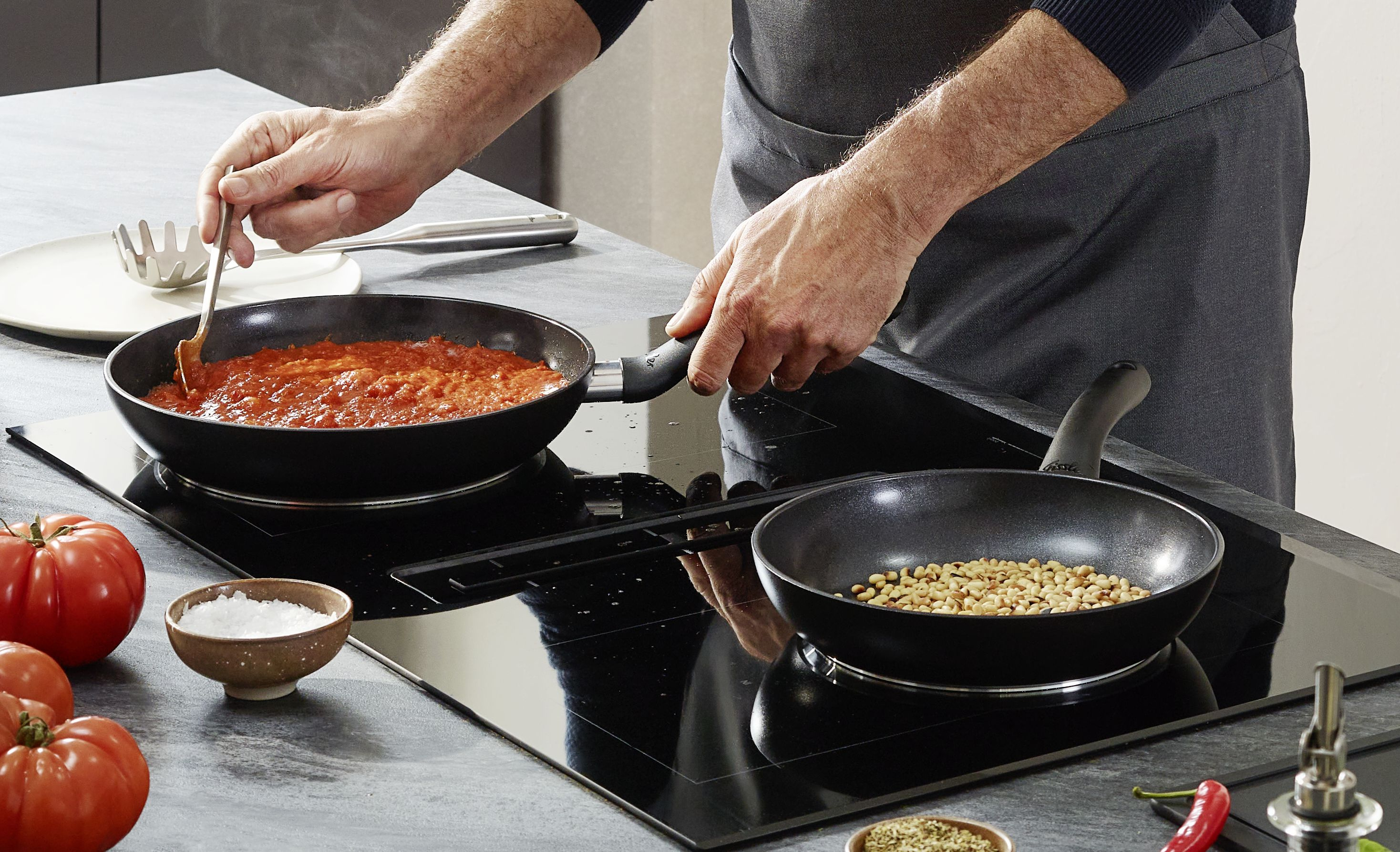 Bratpfanne Fissler Essential