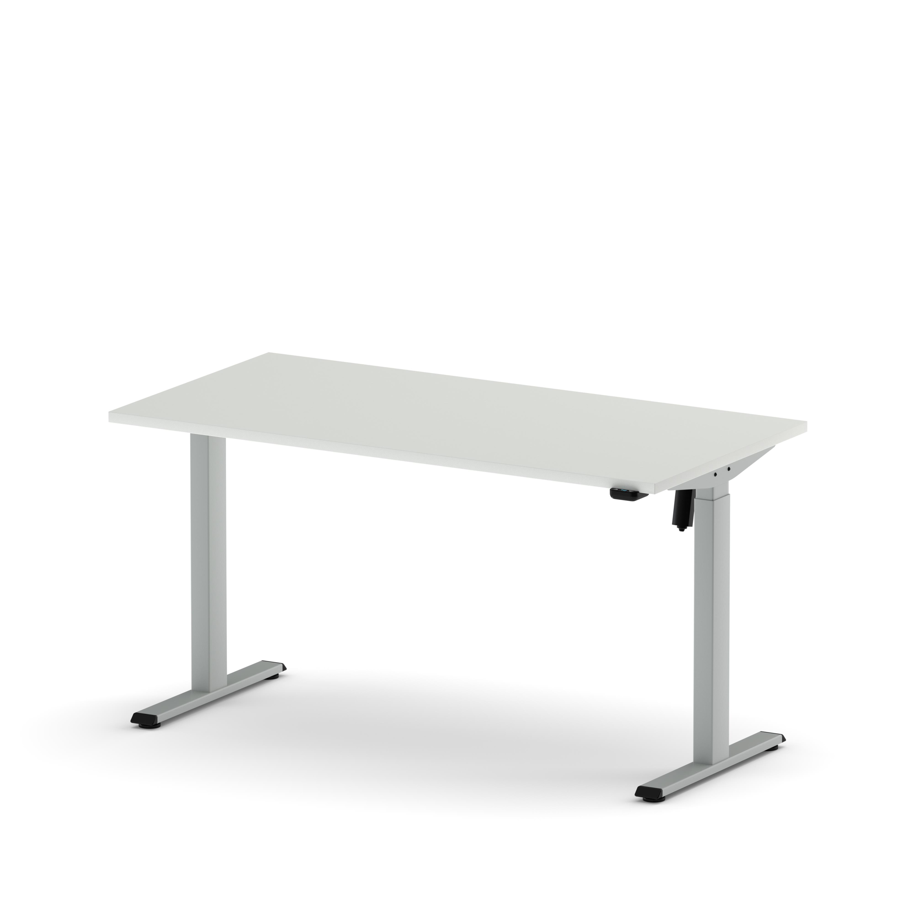 Elektroschreibtisch eCOMO