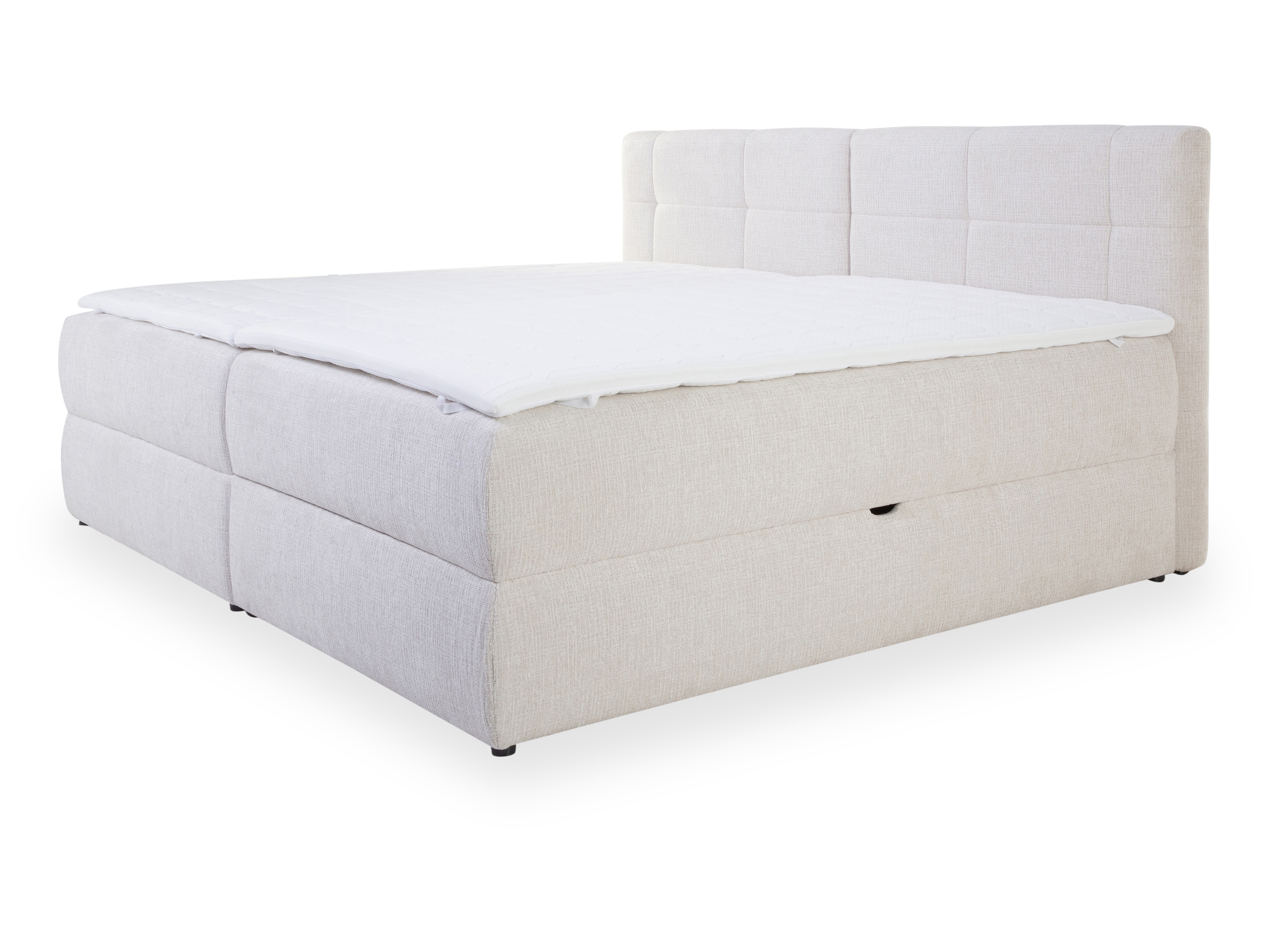 Boxspringbett HARPER WIDNES