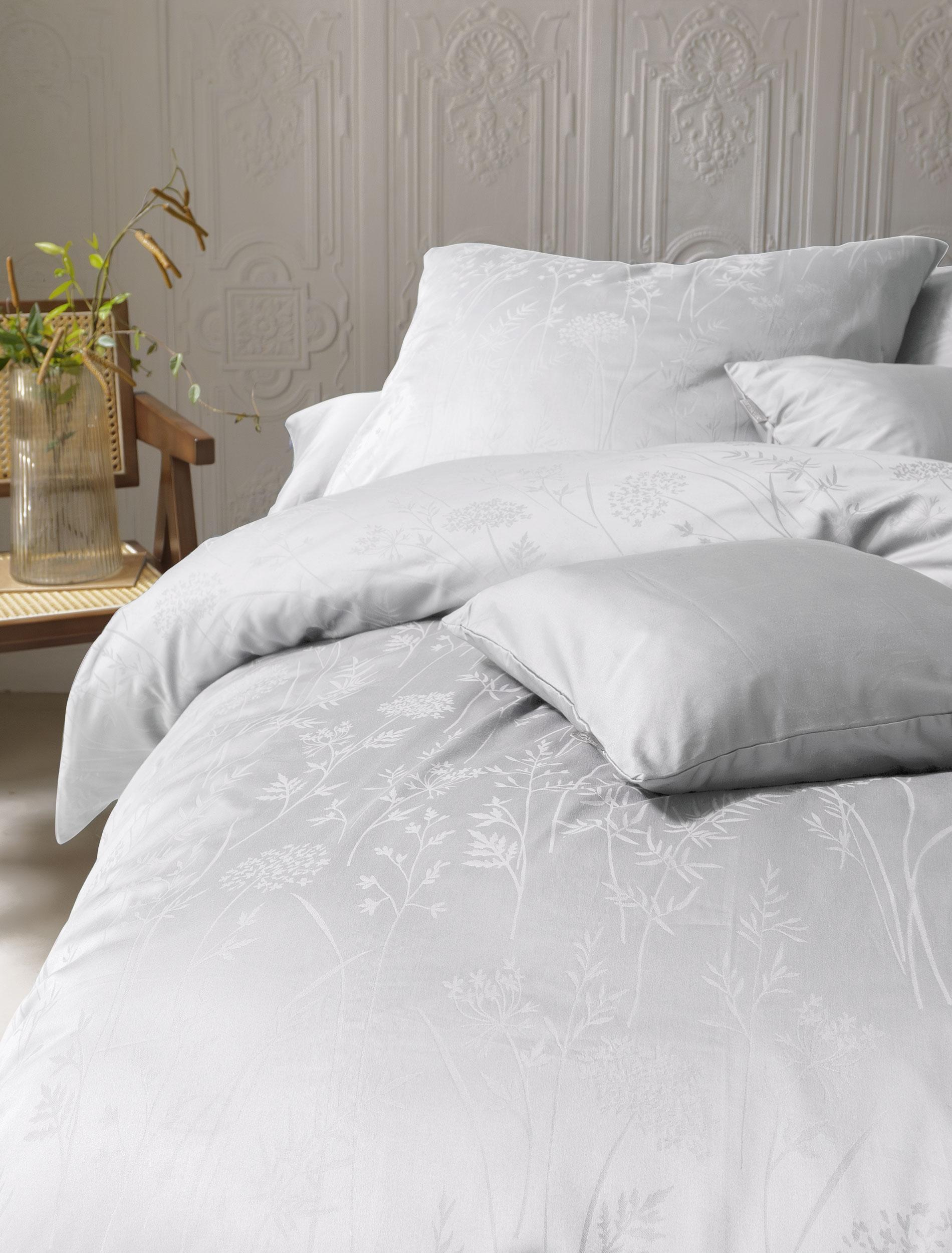 Bettwäsche RIO Satin