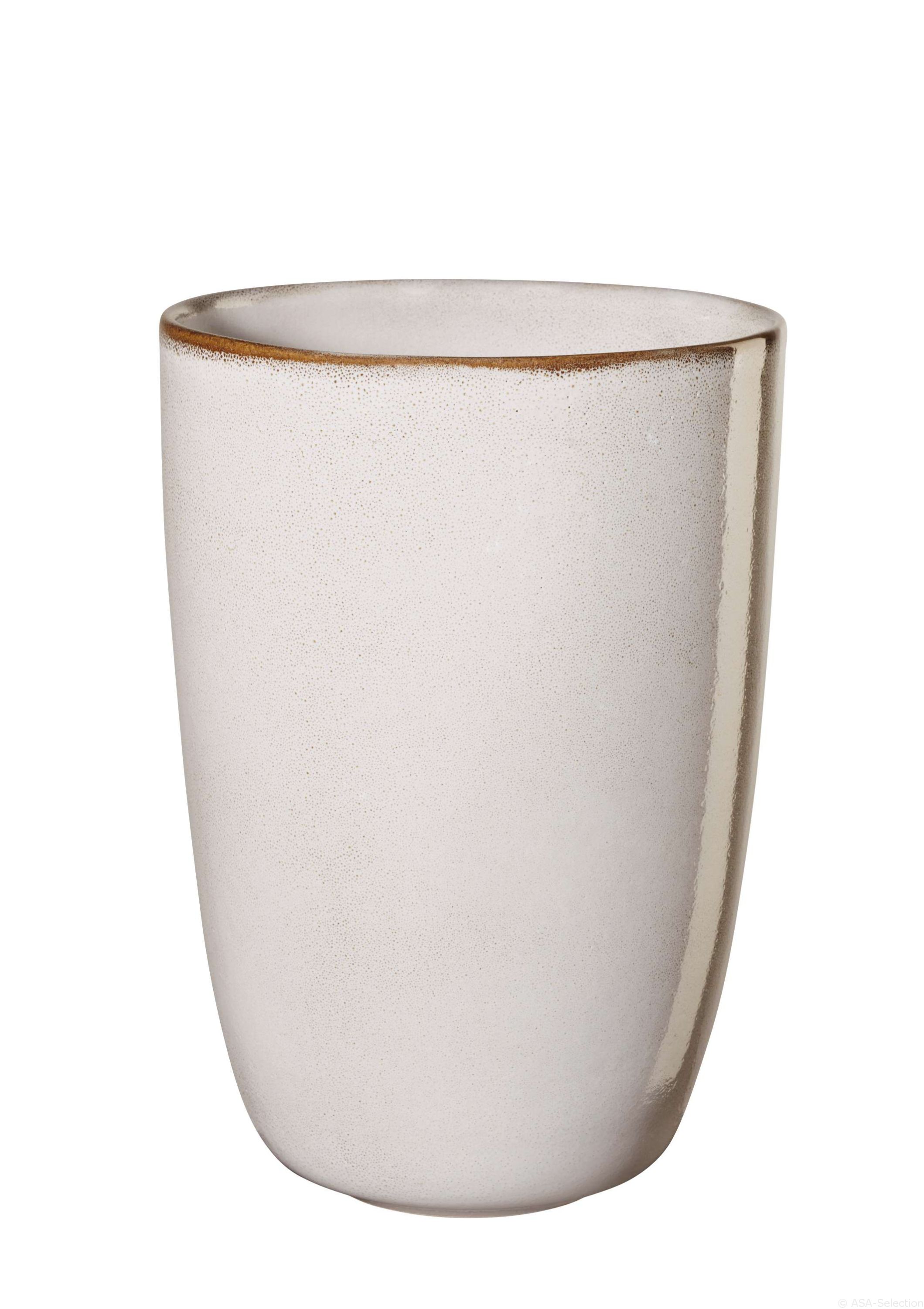 Vase SAND