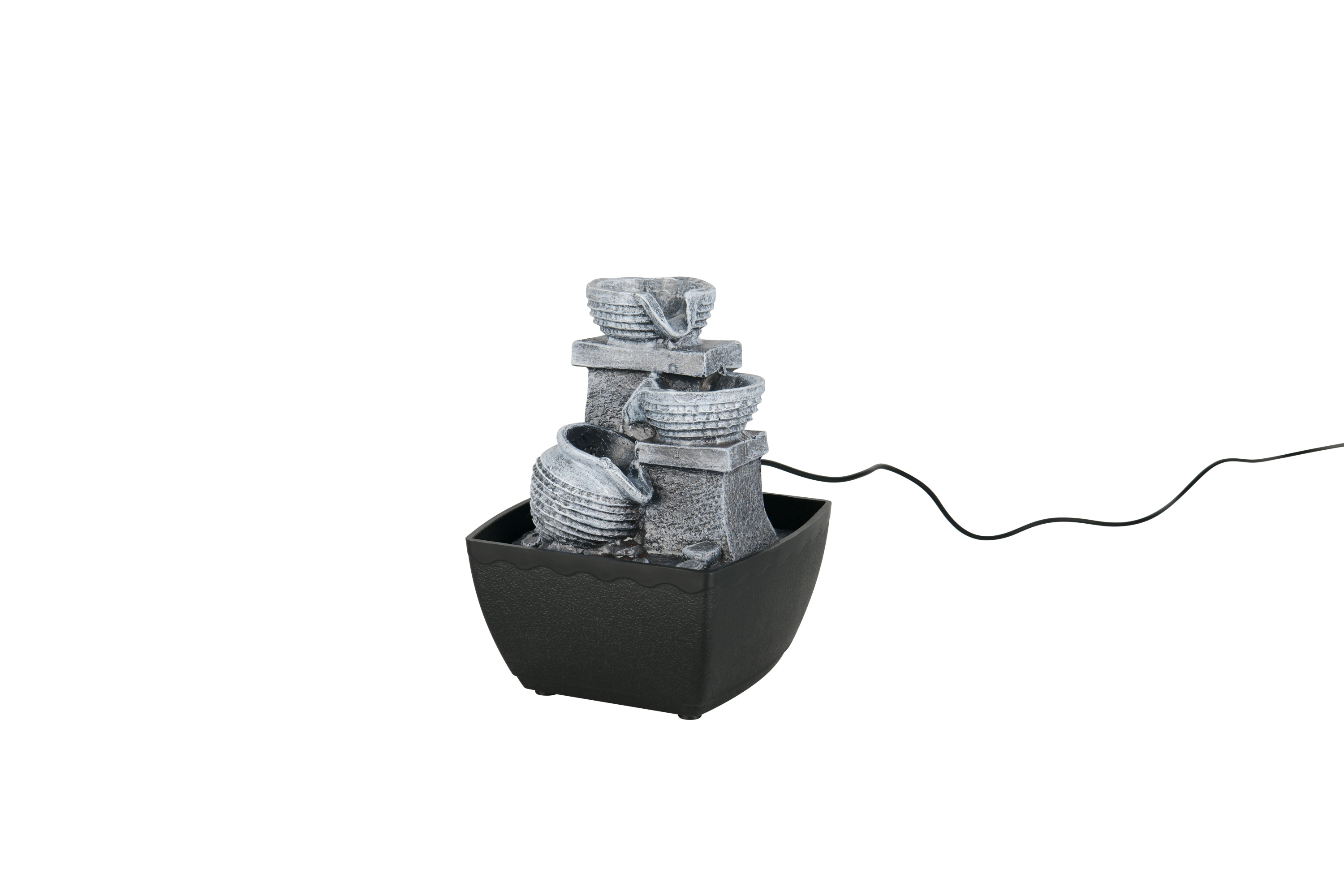 Tischleuchte LED LUMA