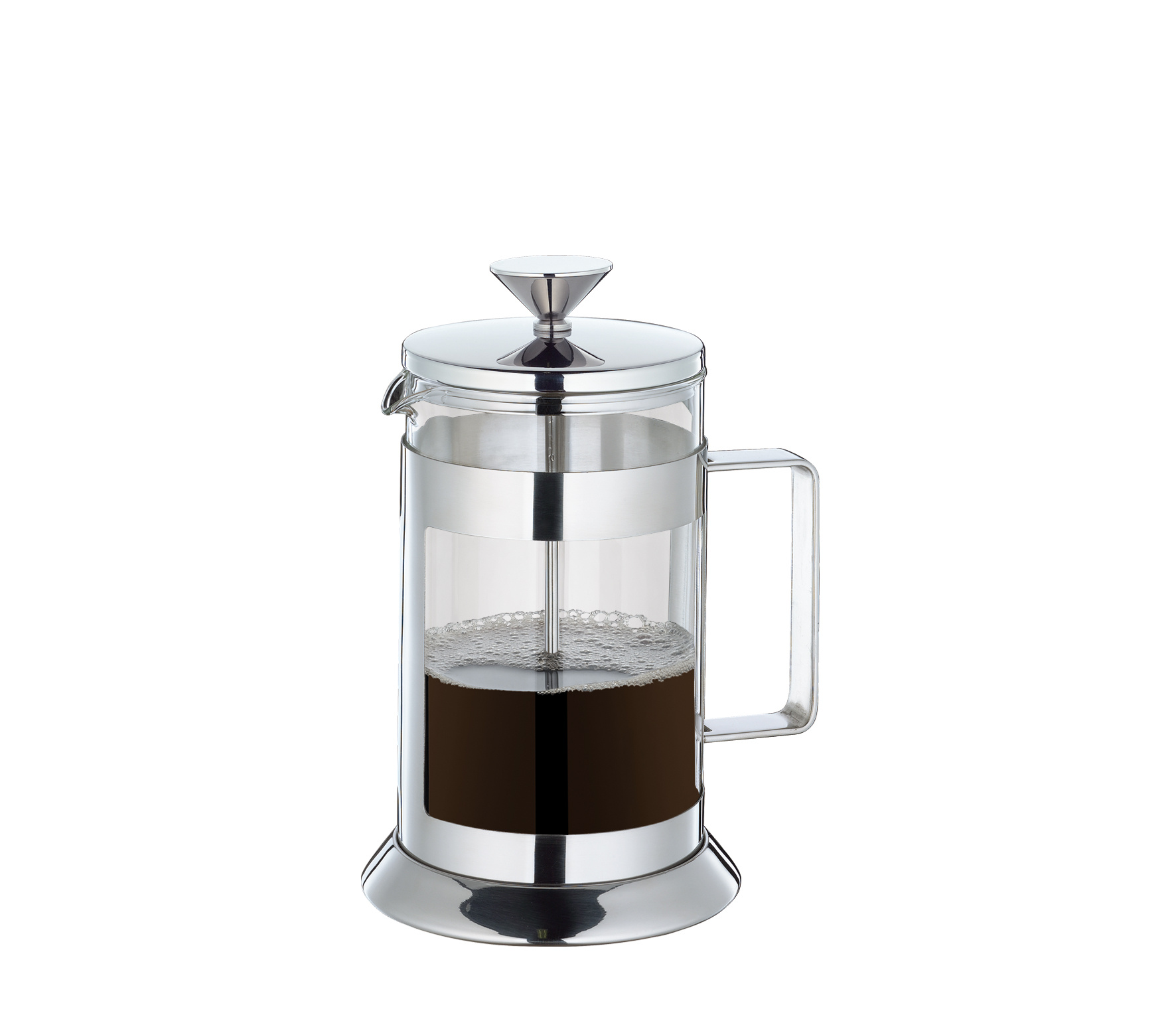 Kaffeebereiter cilio LAURA