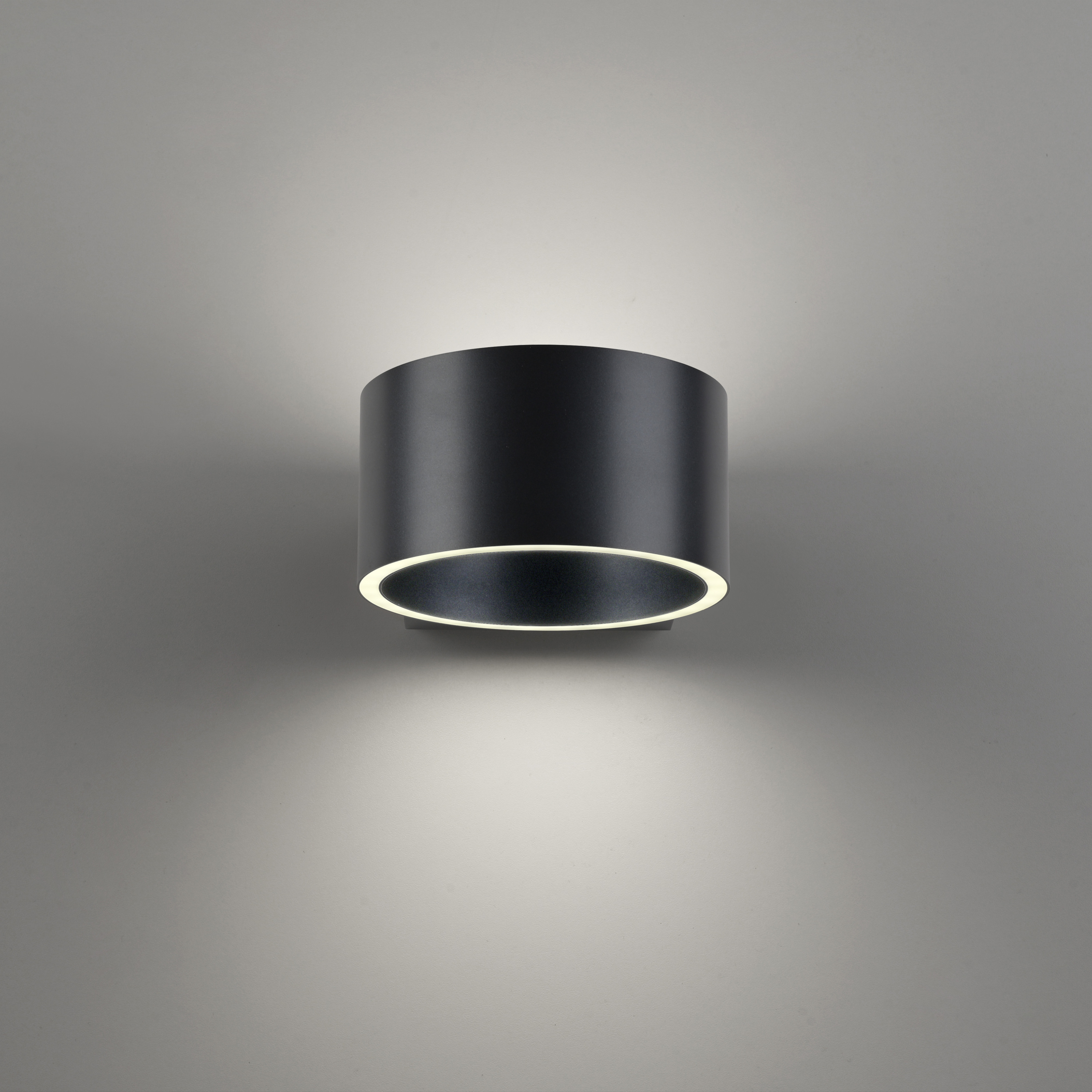 Wandleuchte PURE CLIPSE