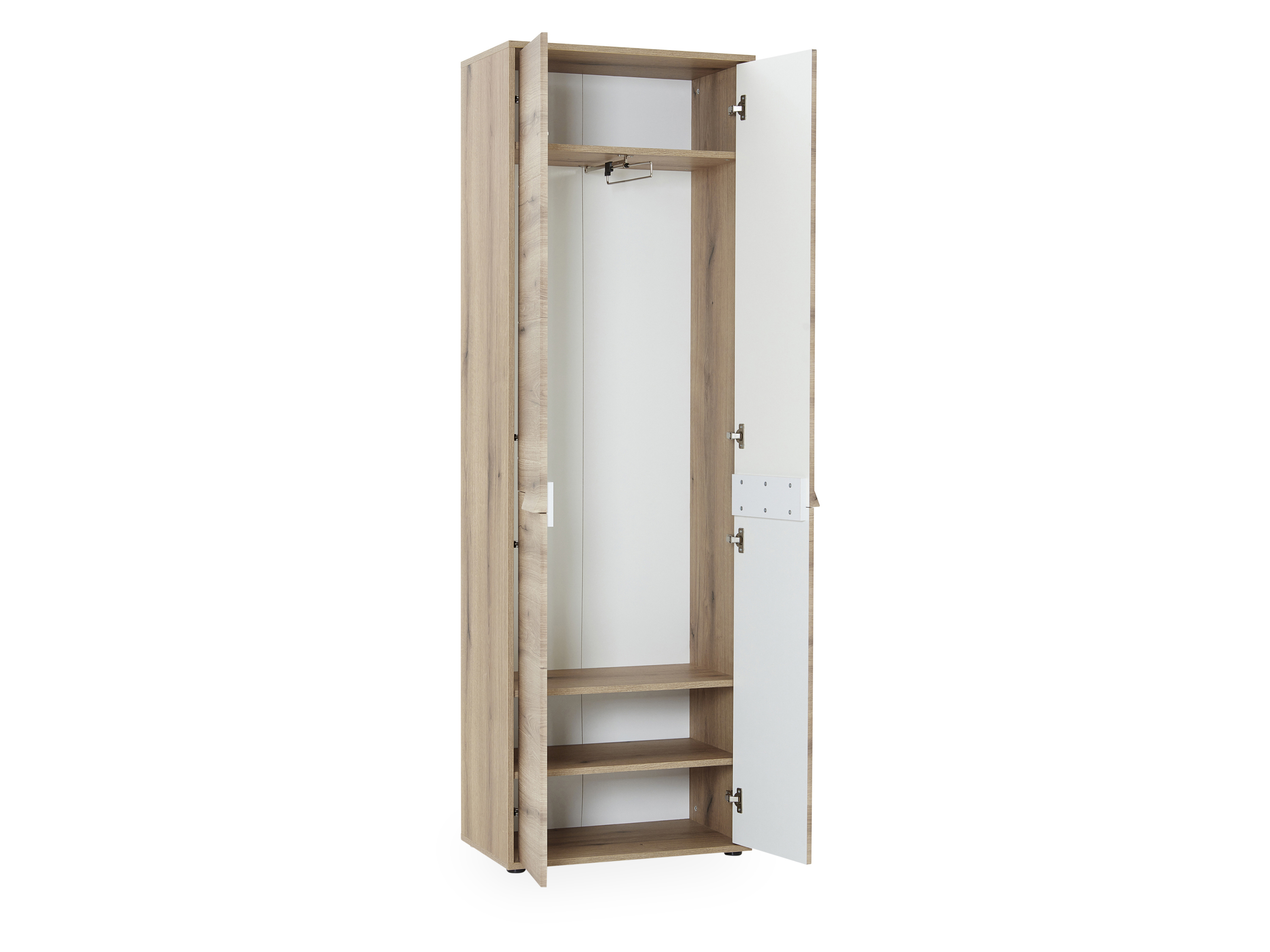 Garderobenschrank vito PERADO