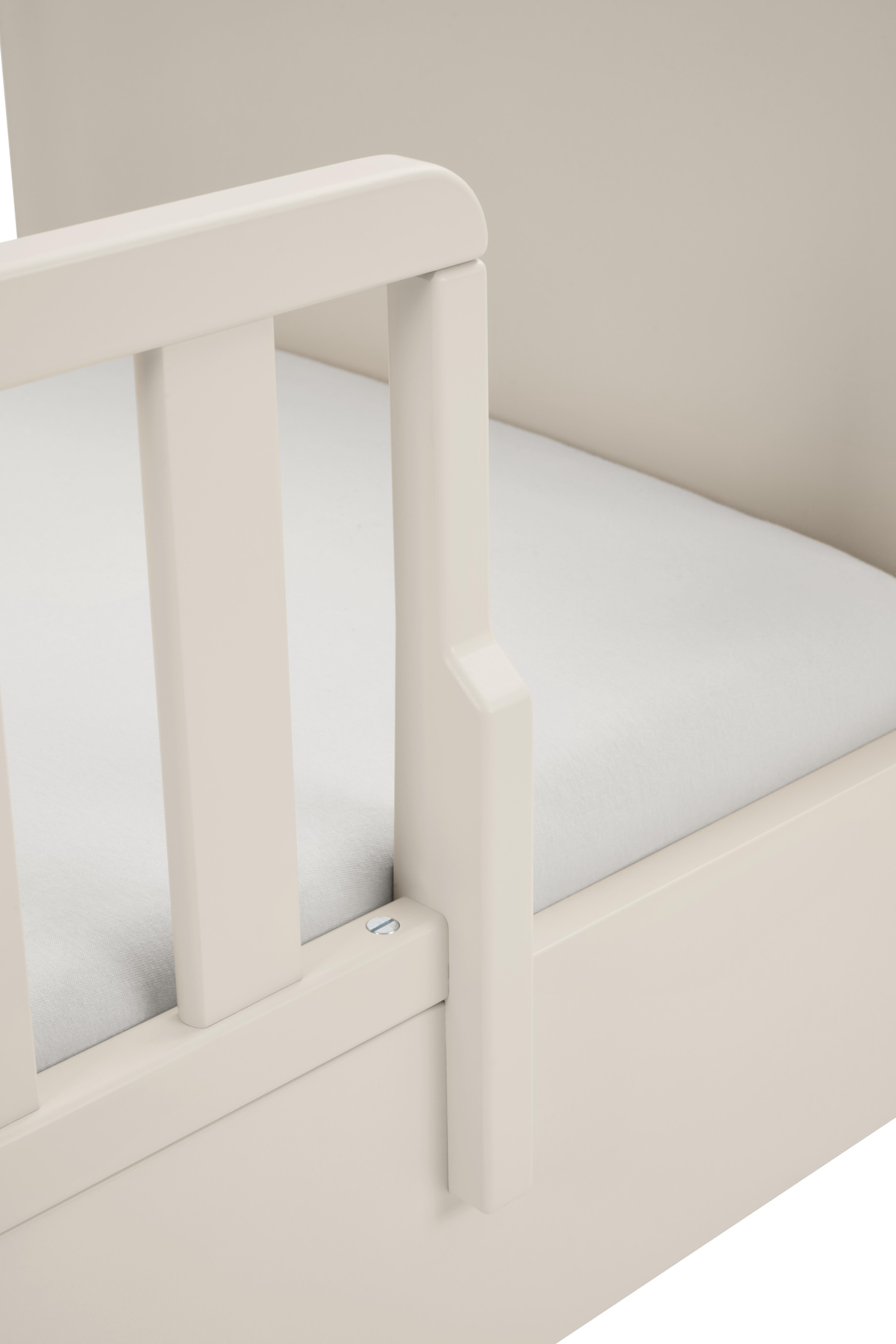 Bodenbett PAIDI LITTLE SNU
