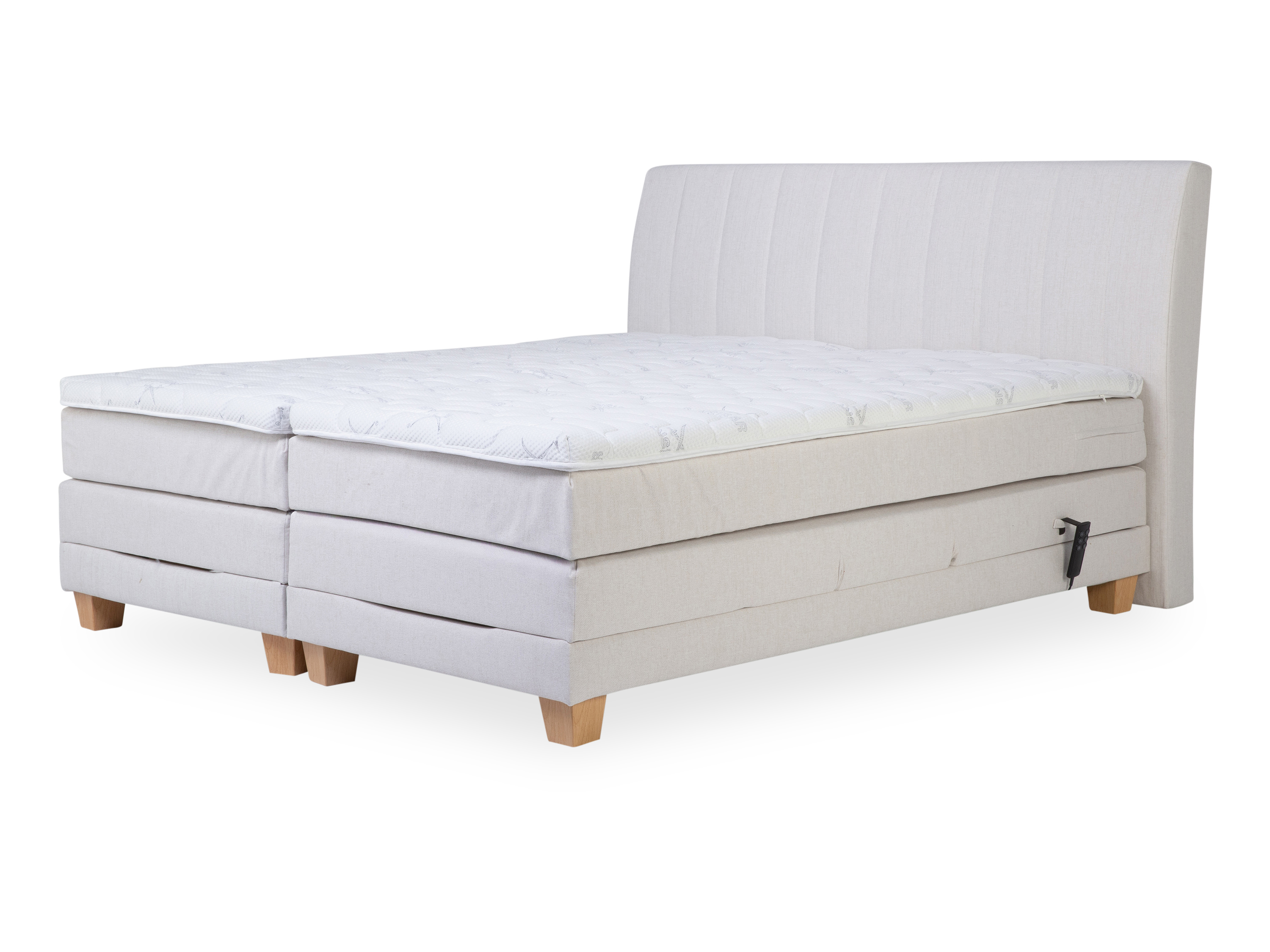 Boxspringbett Rolf Weber WARLOW