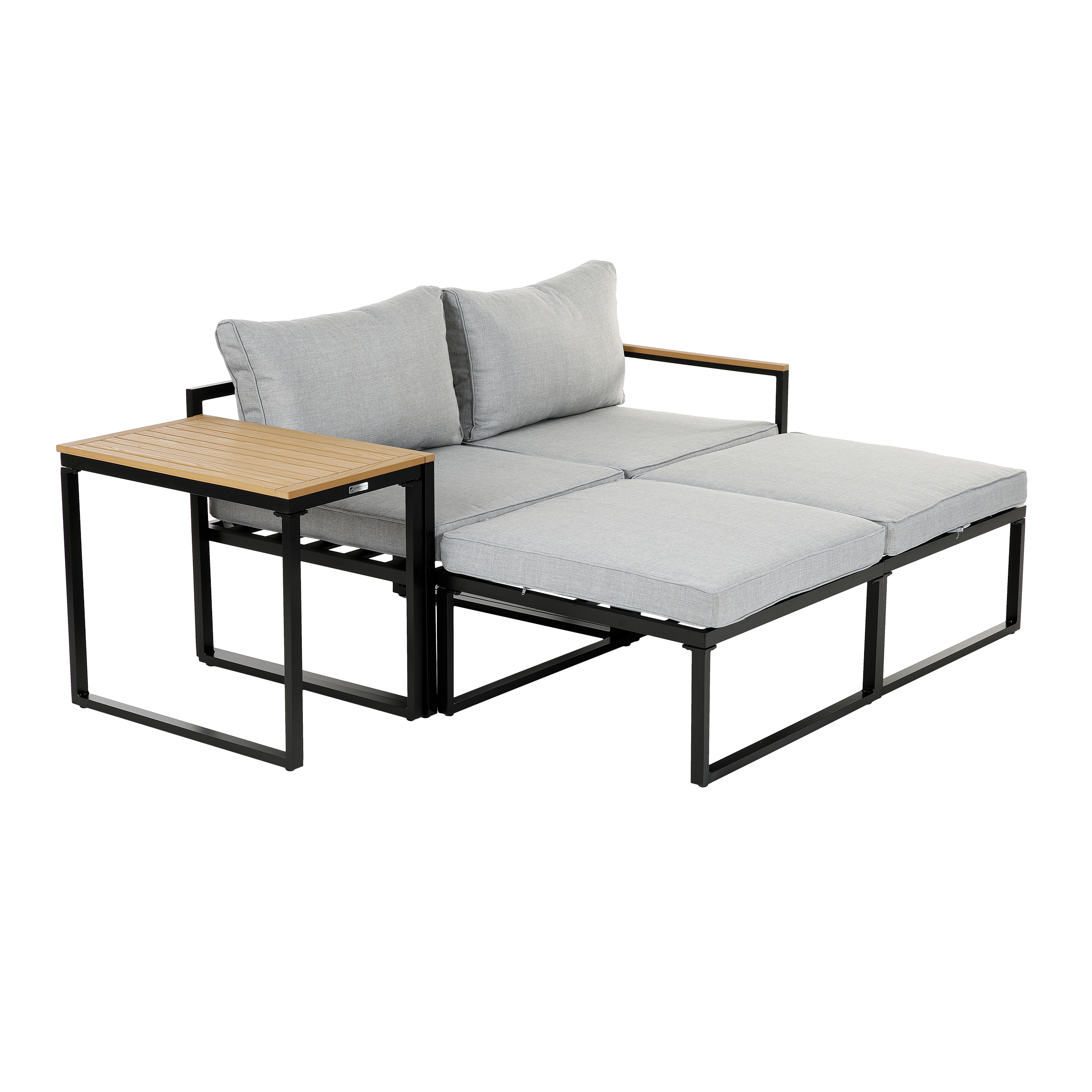 Loungeecke Set RETIRO