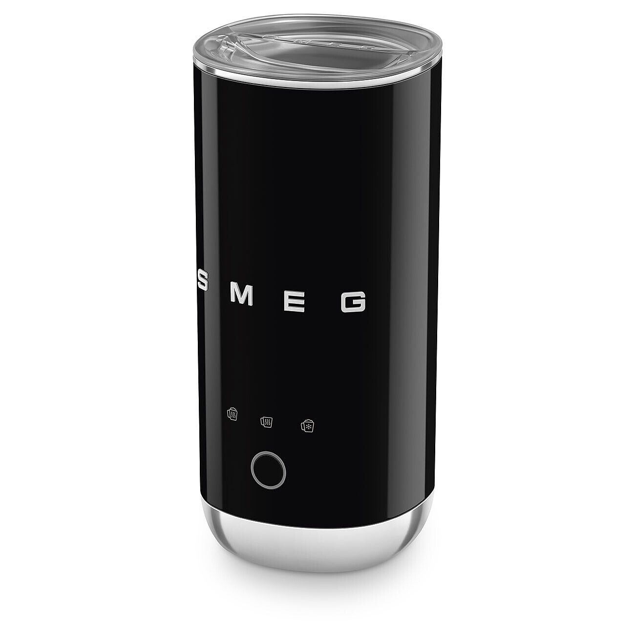 Milchaufschäumer smeg