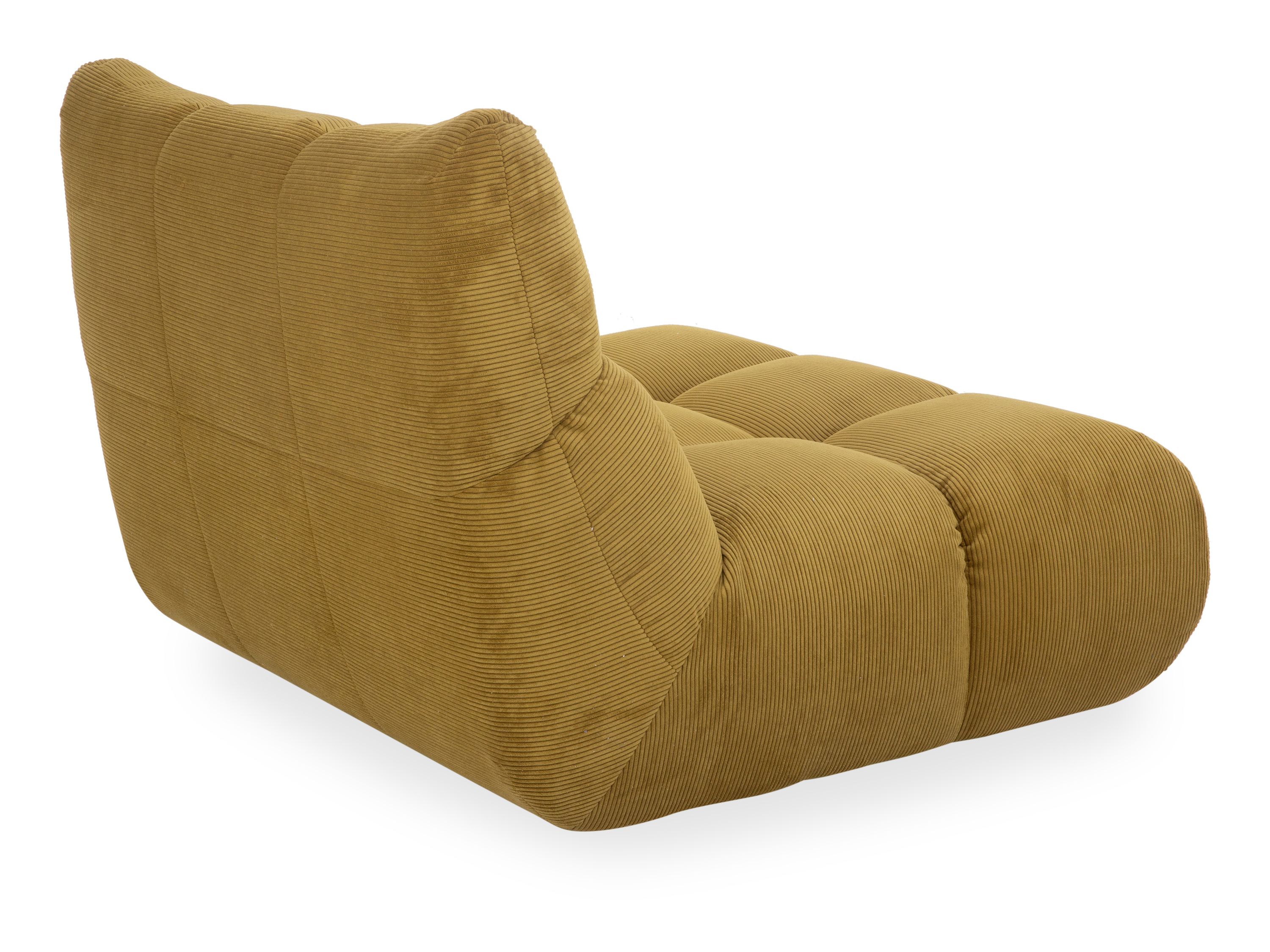 Sofa 1,5 Sitzer CIARA