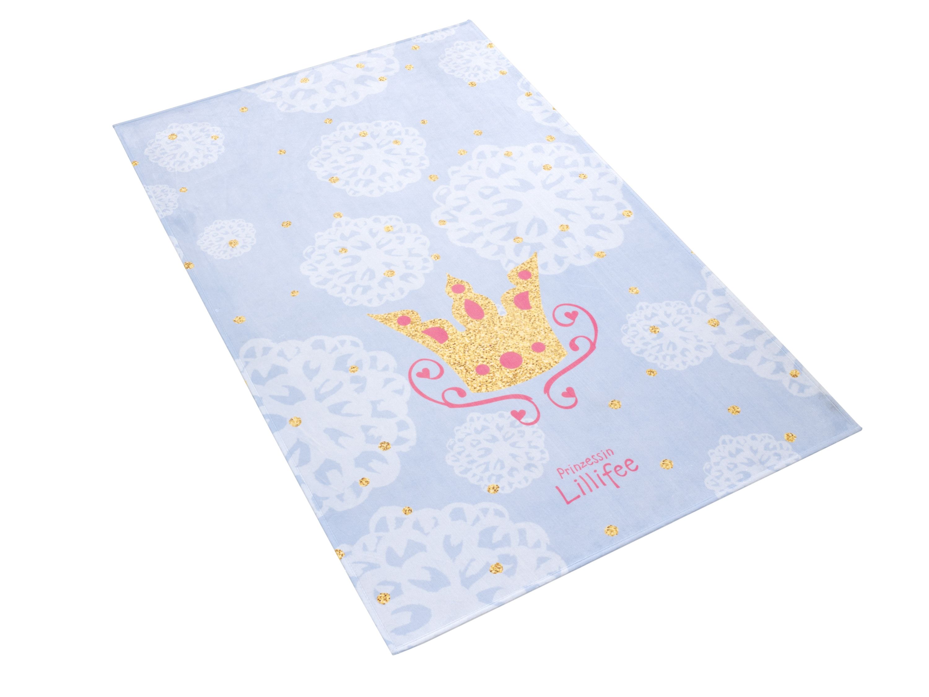 Teppich PRINZESSIN LILLIFEE