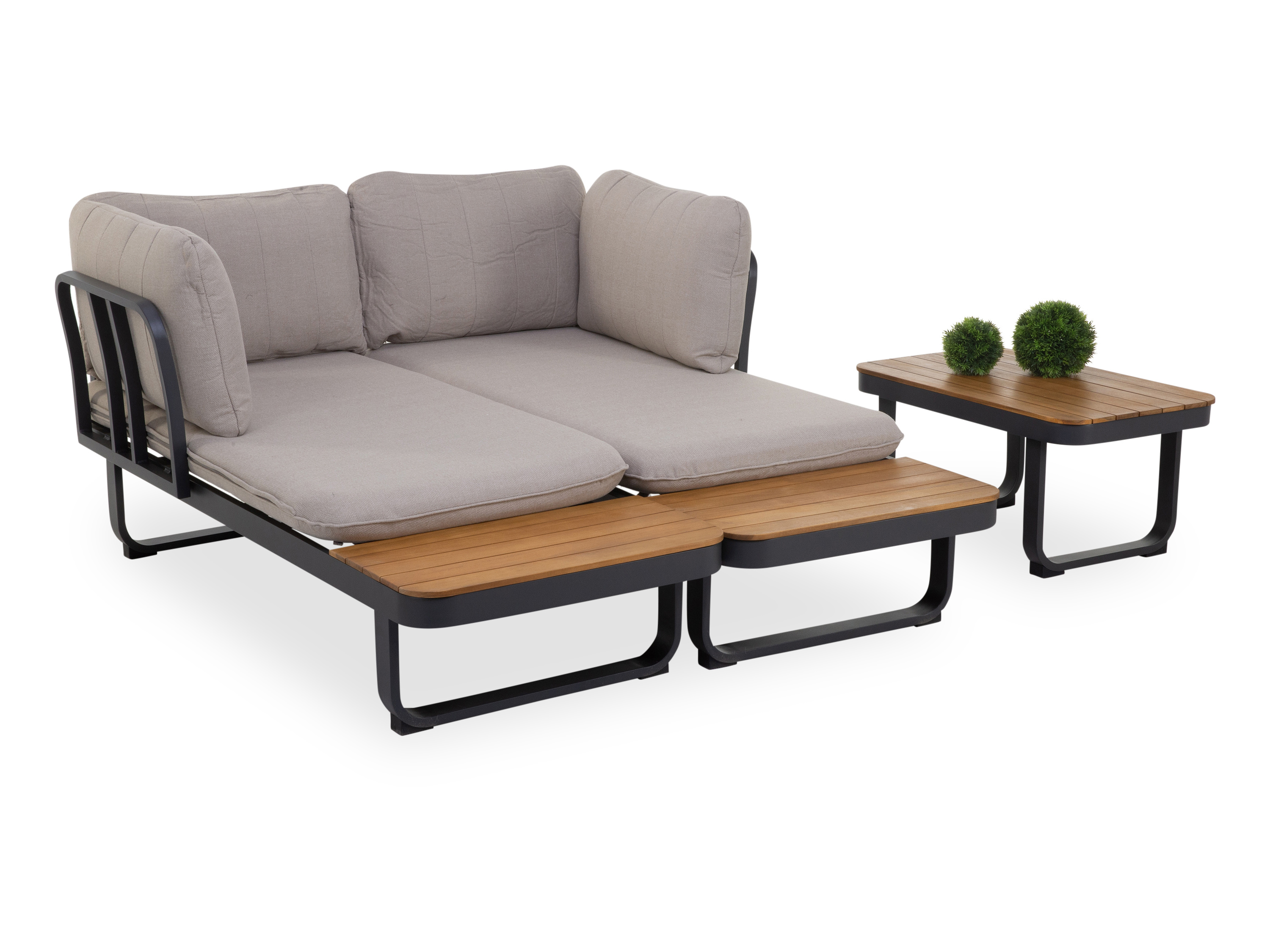 Loungeecke SANSIBAR EGGEBY