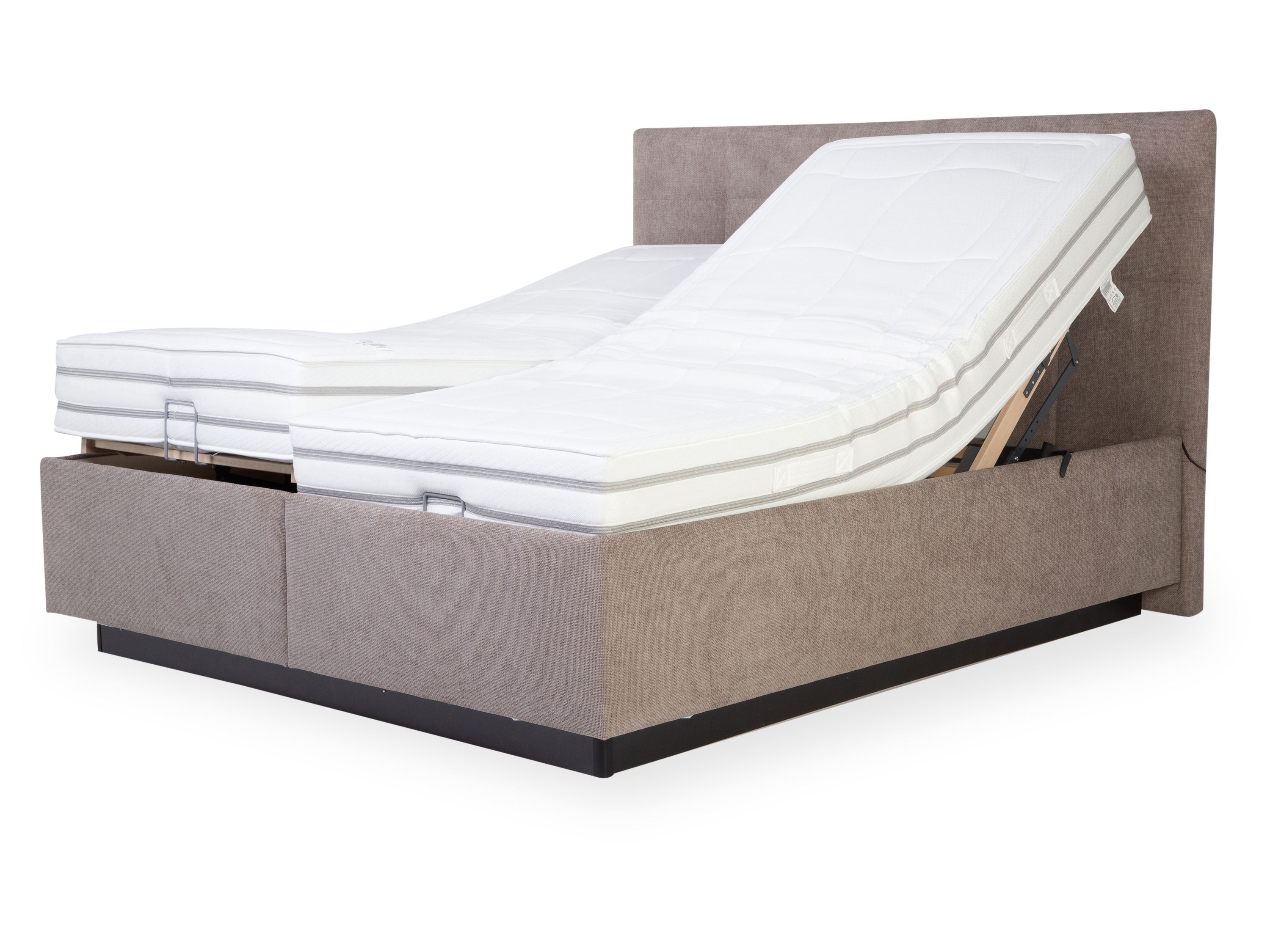 Polsterbett Elastoform OPHIR