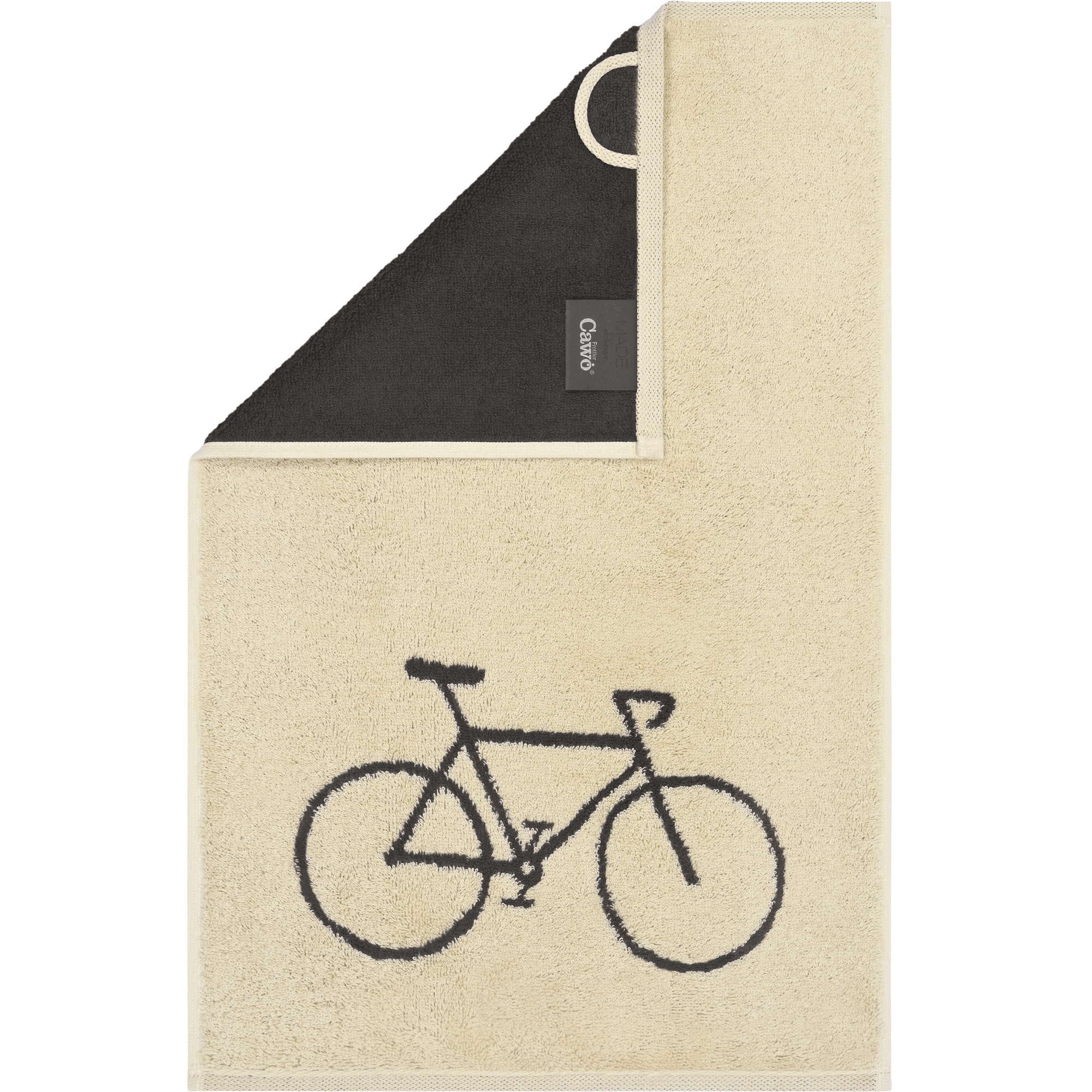 Gästetuch POSTCARD TOWELS