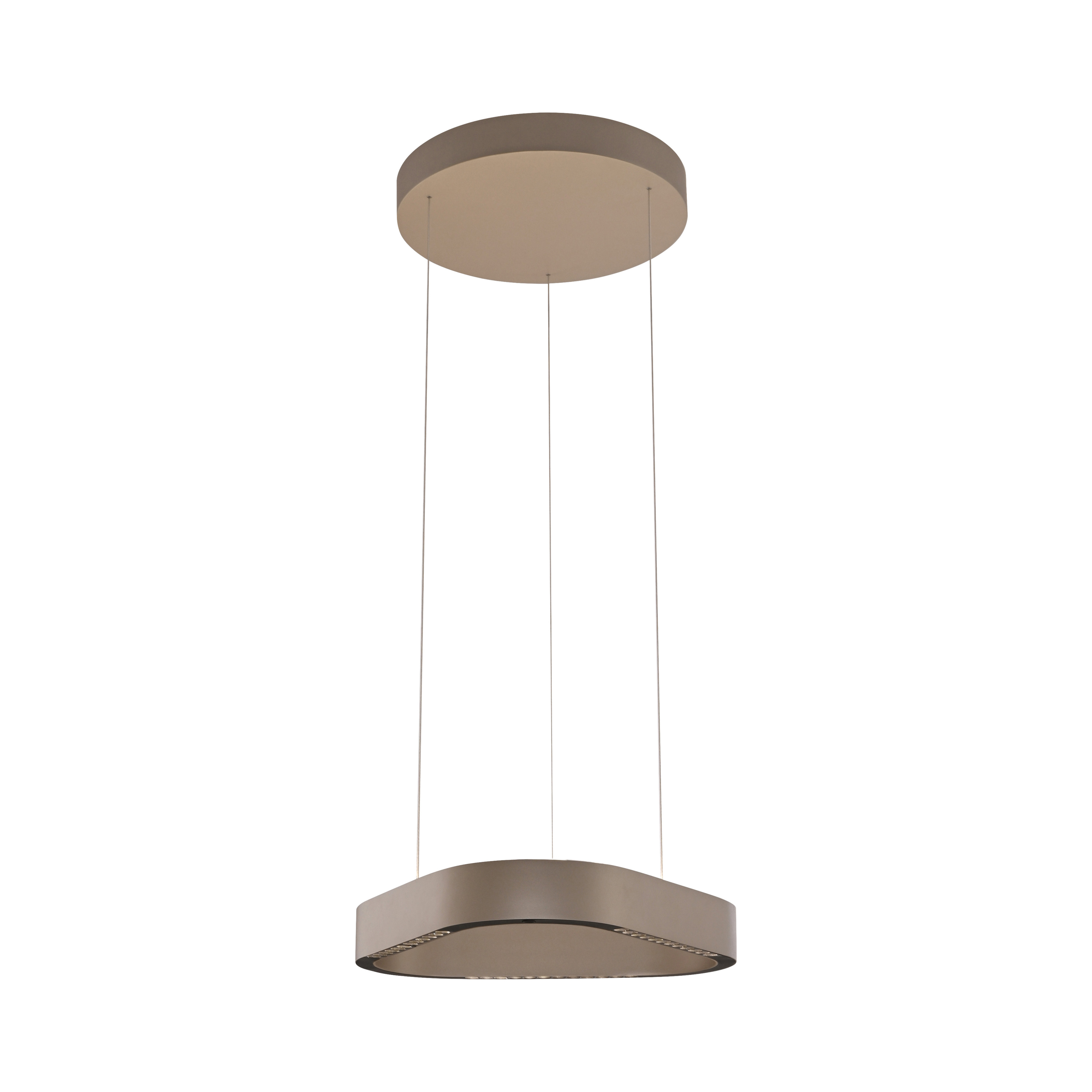 Pendelleuchte Q-STRETTO