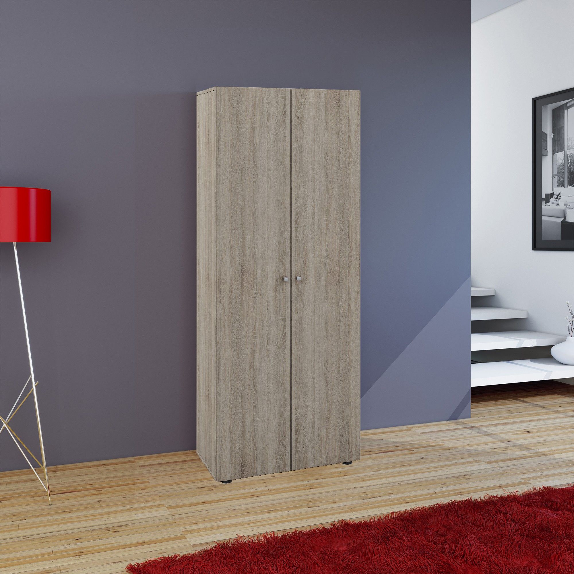 Garderobenschrank VANDOL I