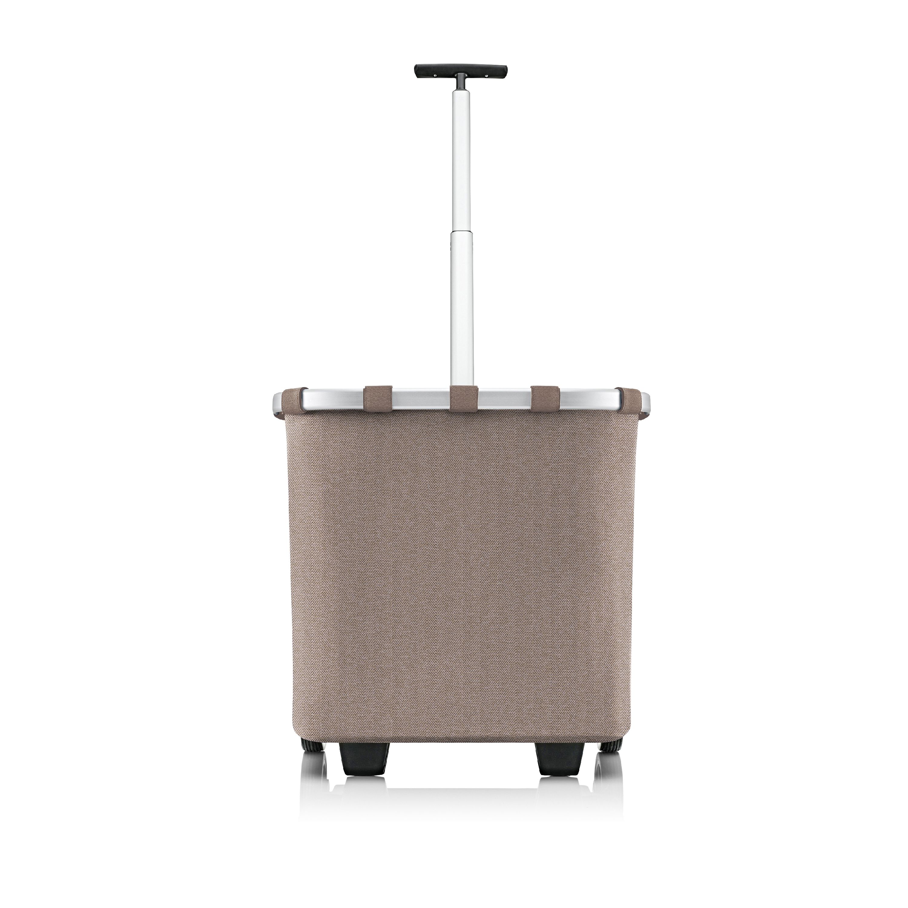 carrycruiser reisenthel - herringbone mok