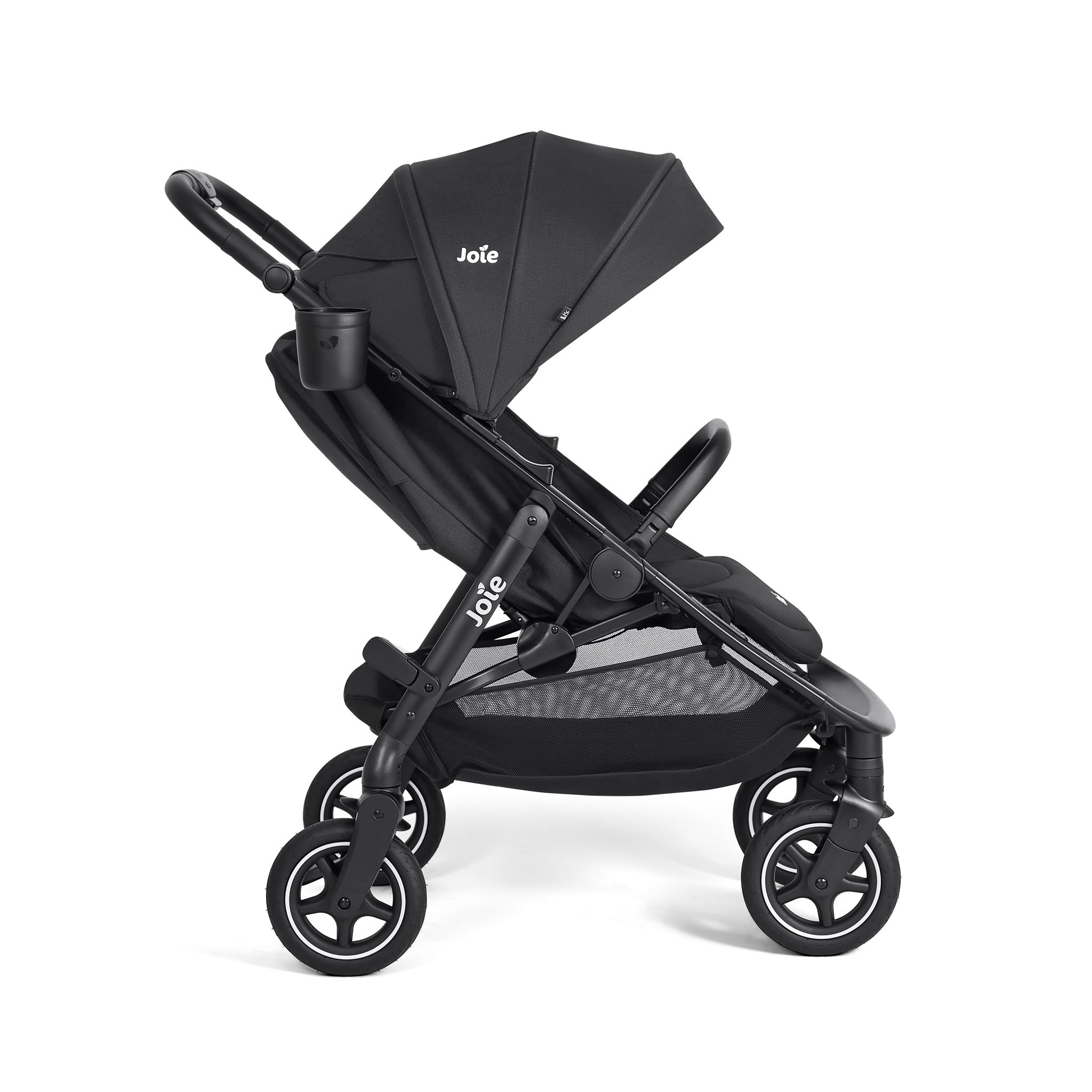 Buggy JOIE MYDRIFT Raven