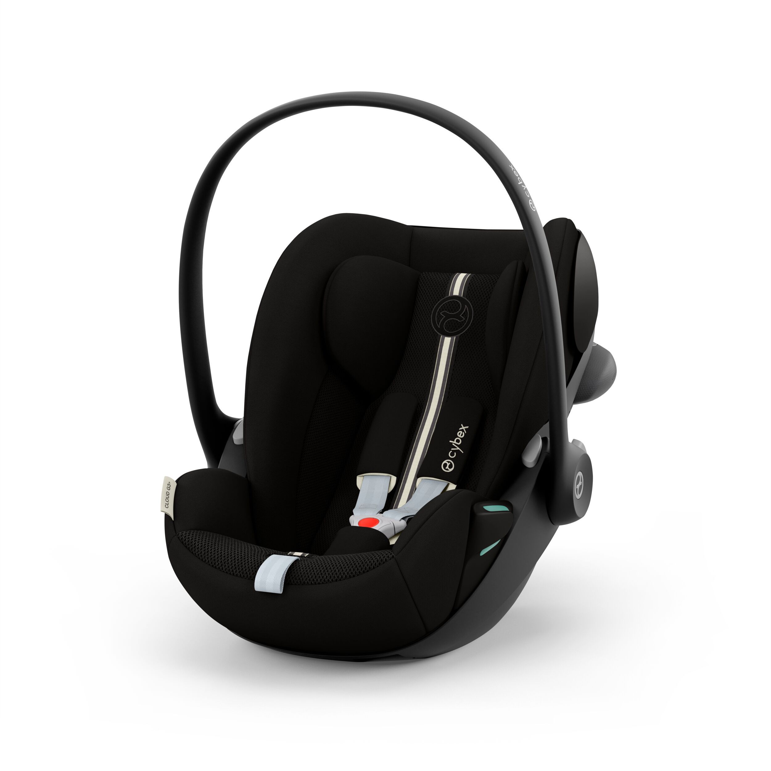 Babyschale CYBEX Cloud G3 Plus