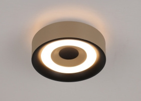 Wandleuchte SPEAKER