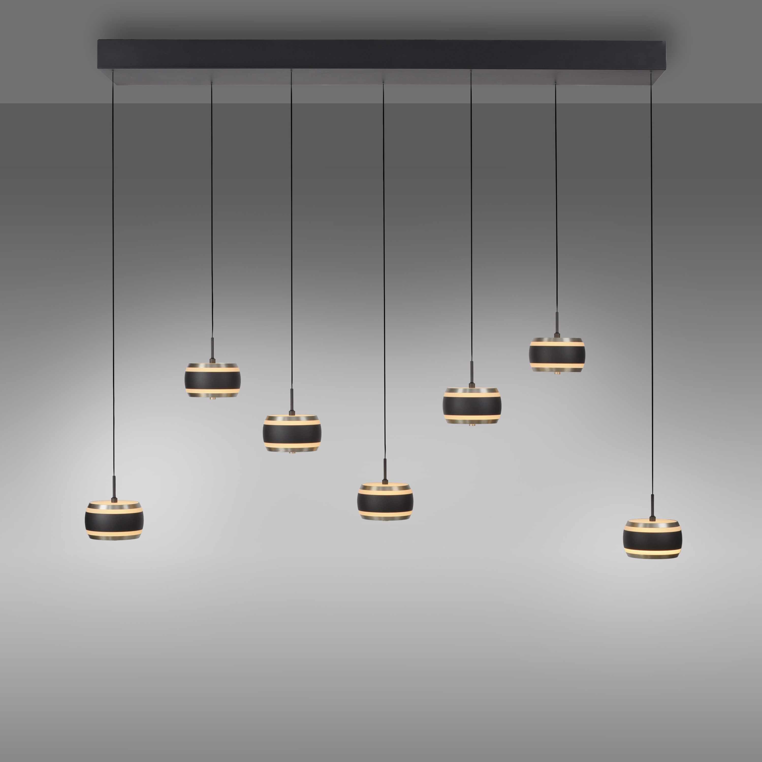 Pendelleuchte PURE FALLING