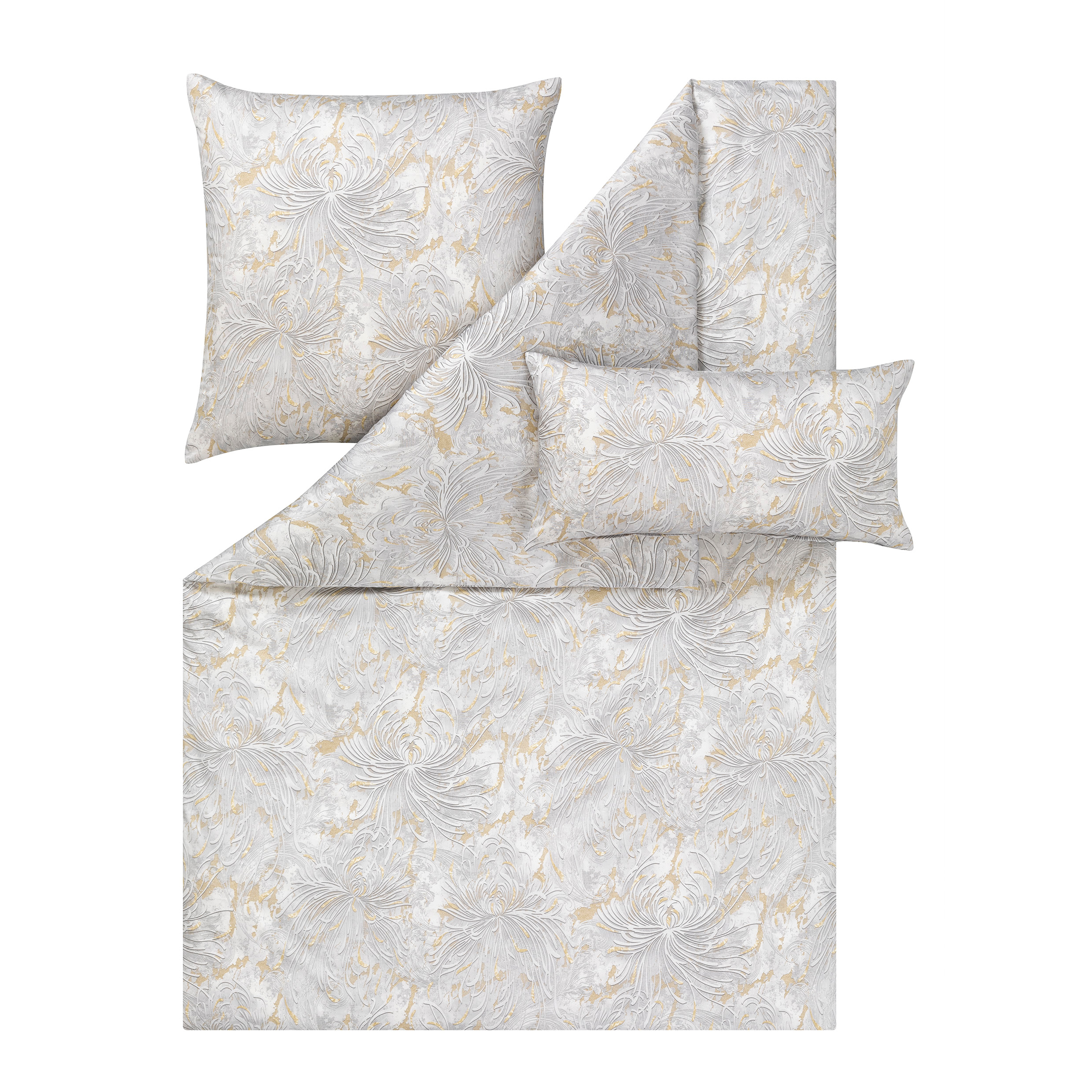 Bettwäsche HELEN Satin