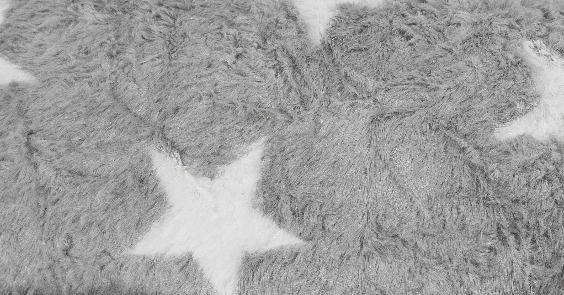 Sitzsack FLUFFY STARS L