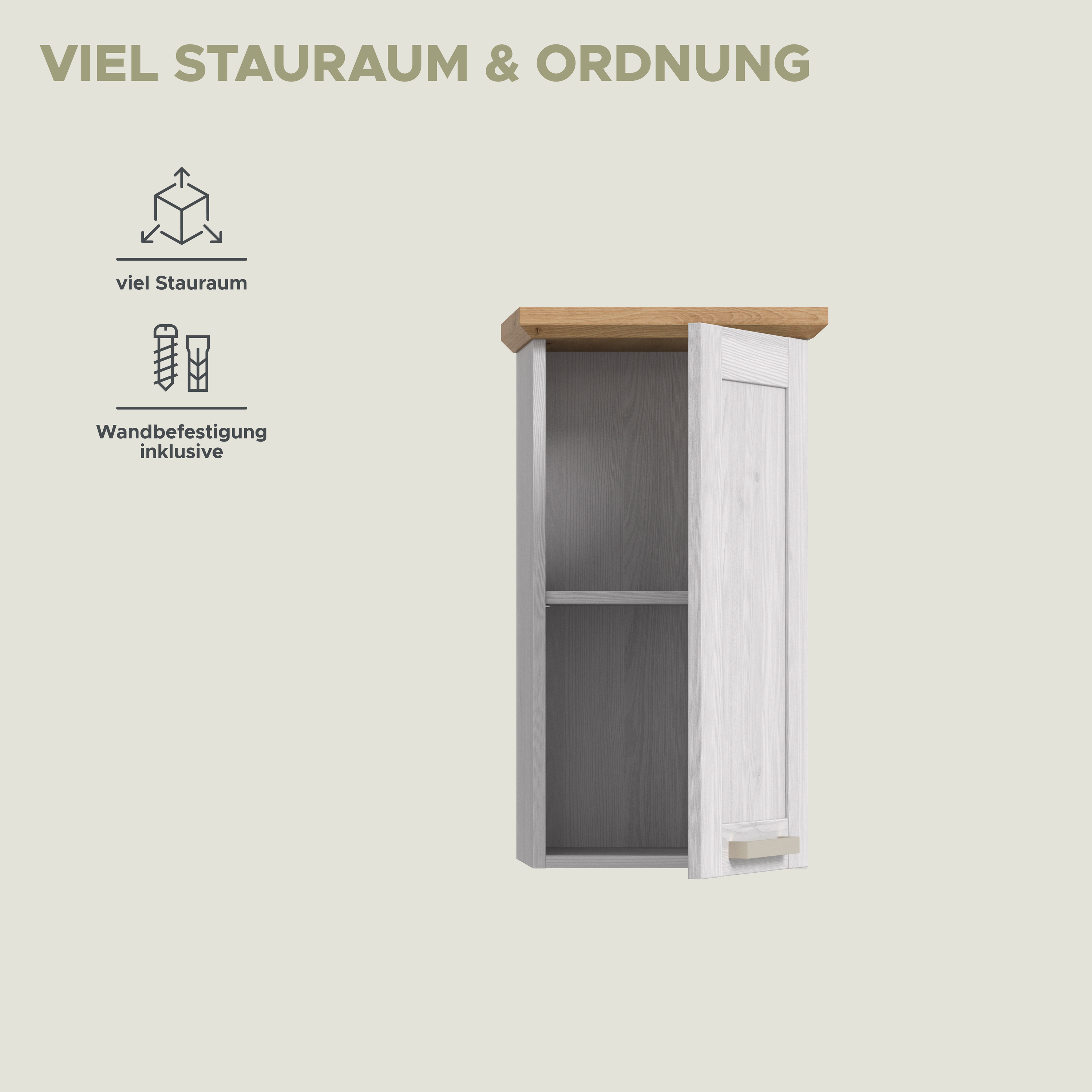 Hängeschrank VERONA