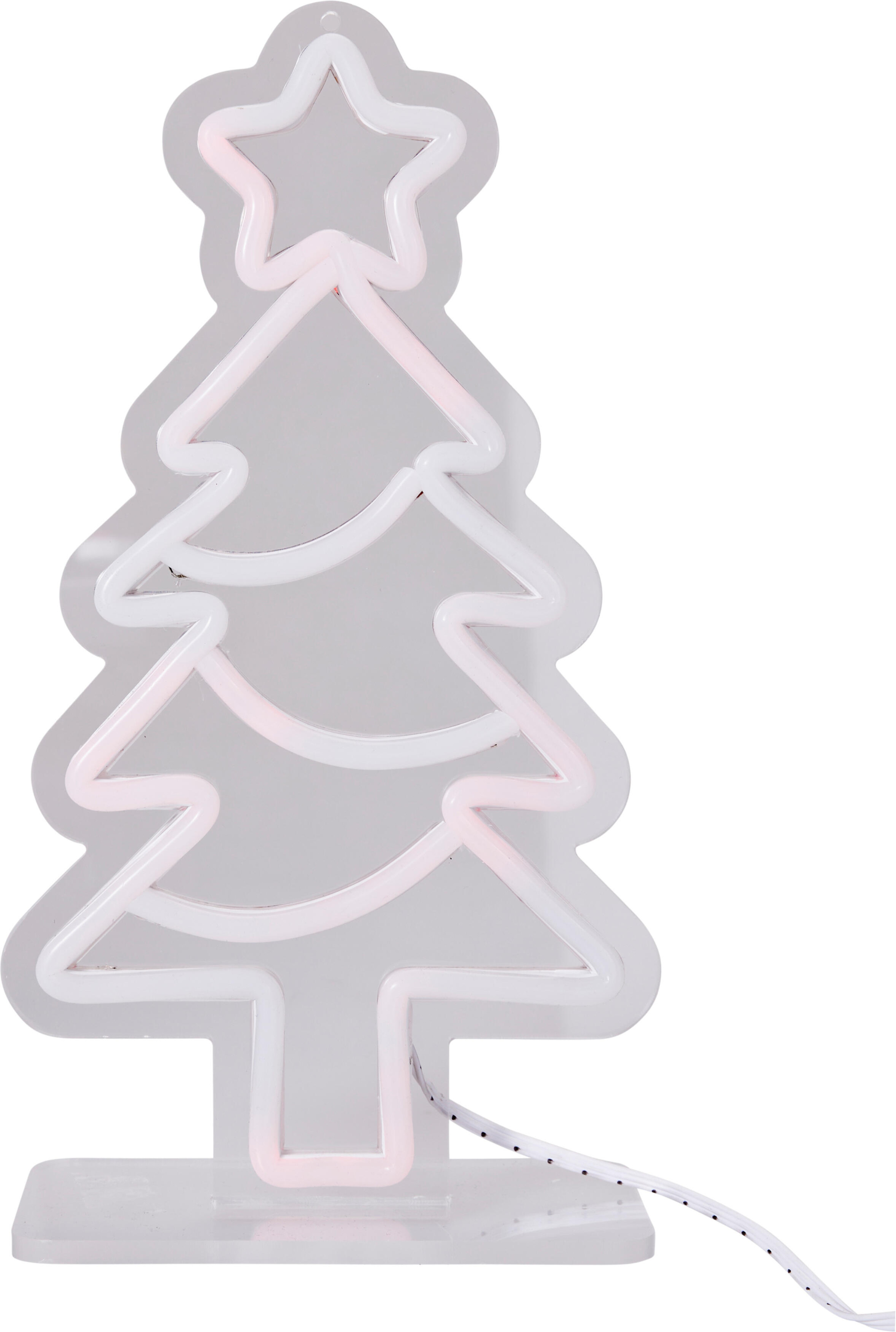 Dekoobjekt LED WEIHNACHTSBAUM