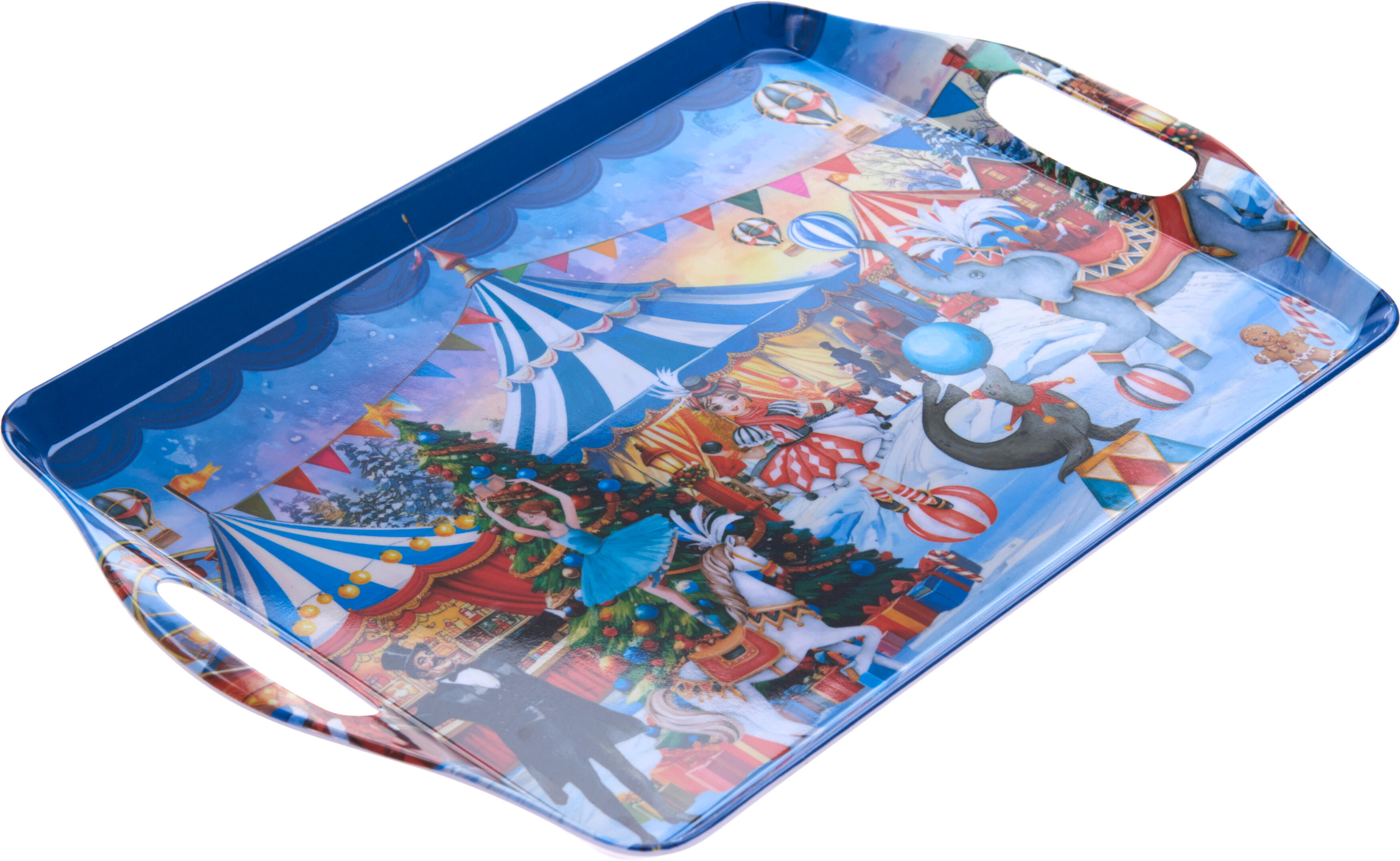 Tablett NOEL