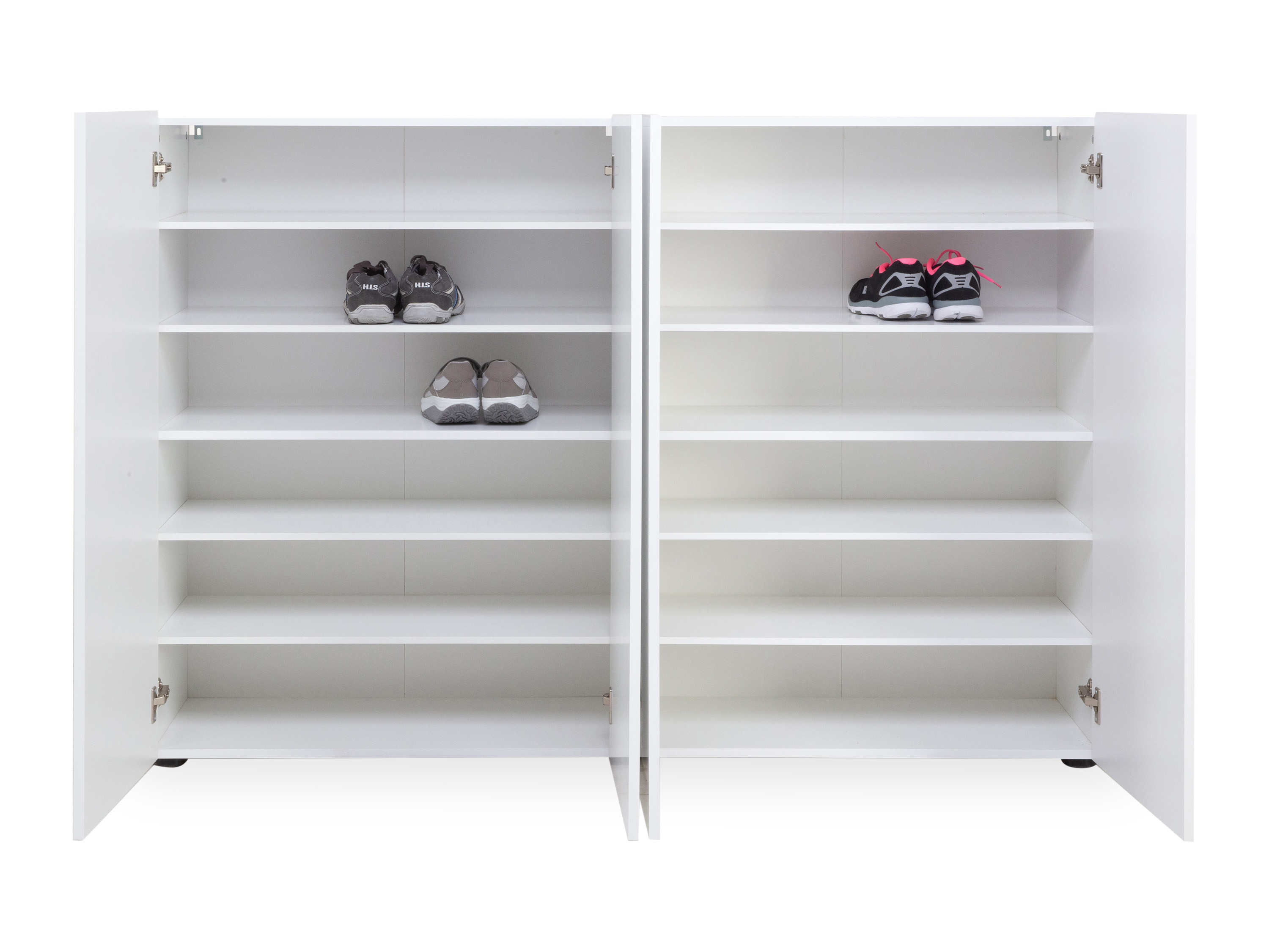Schuhschrank MISTER BIANCO