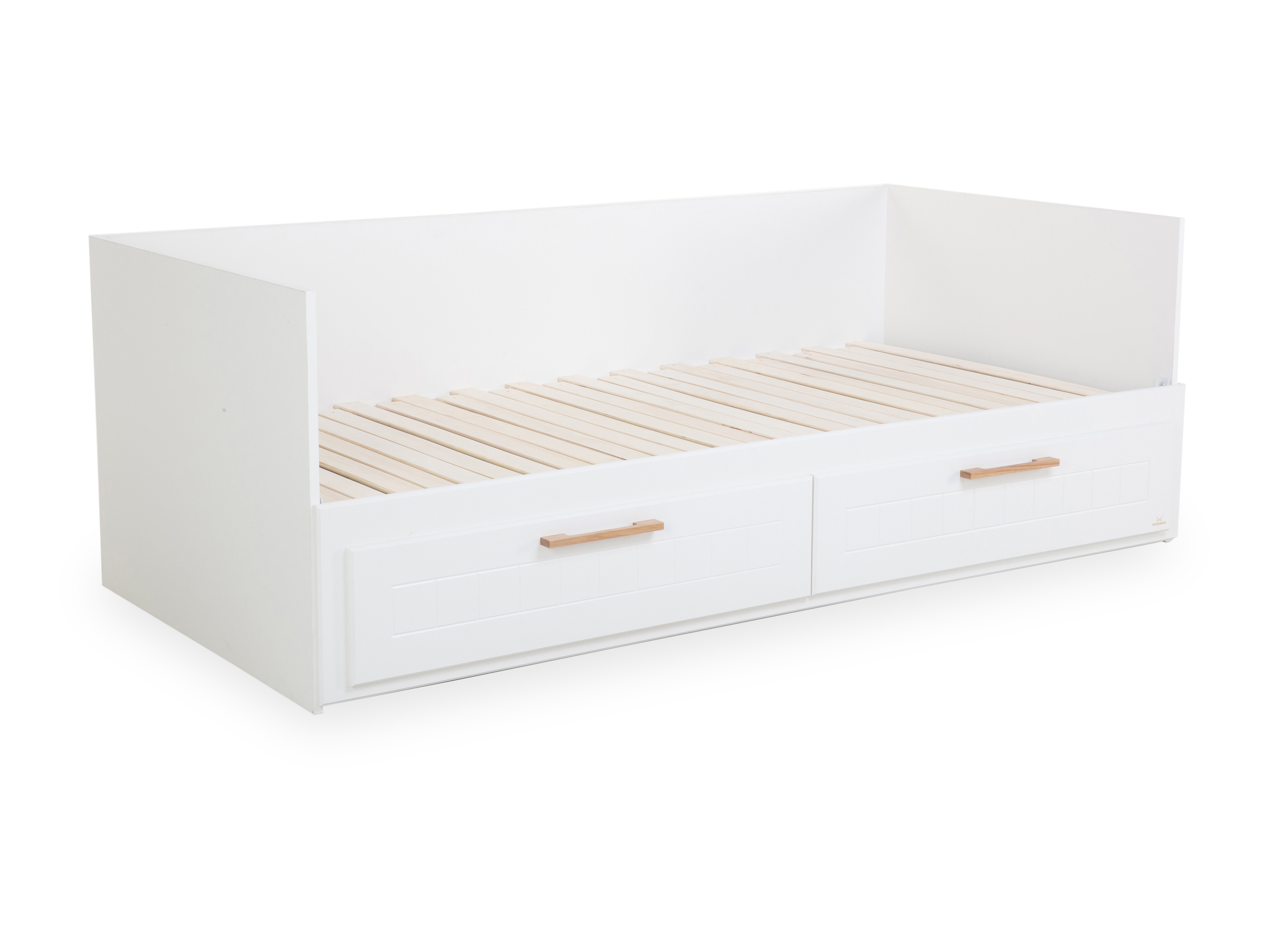 Bett SANSIBAR WESTERHEVER