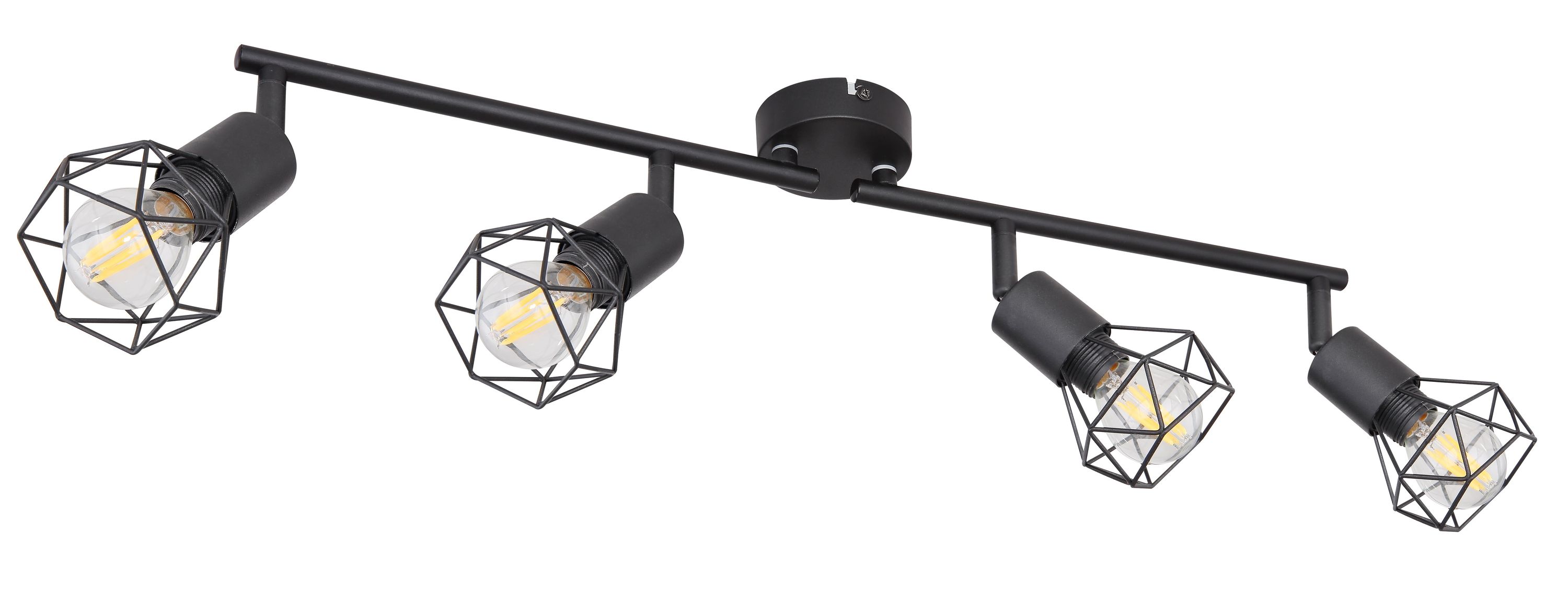 Wand-/Deckenspot XARA I
