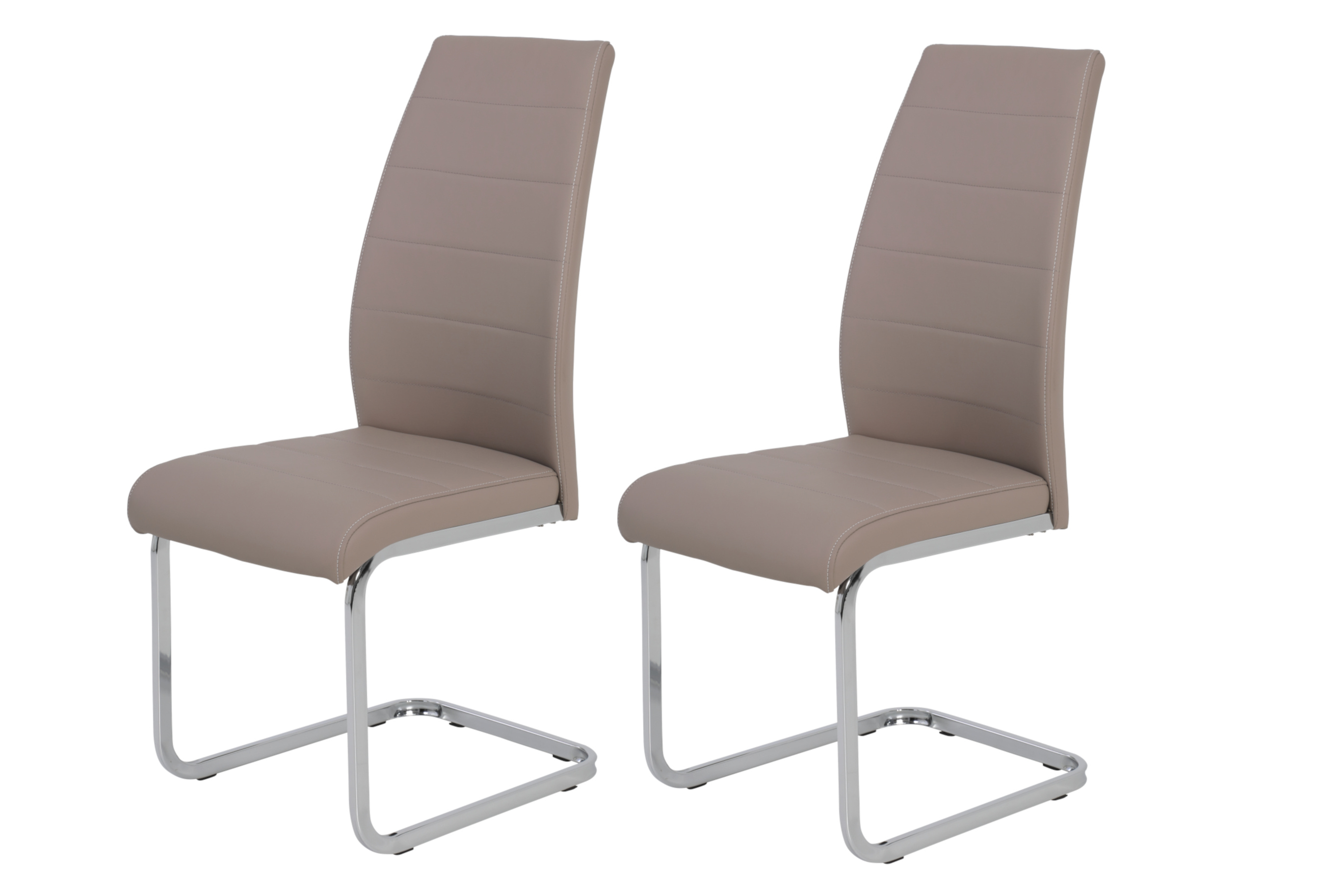 Freischwinger AMBER 4  2er Set