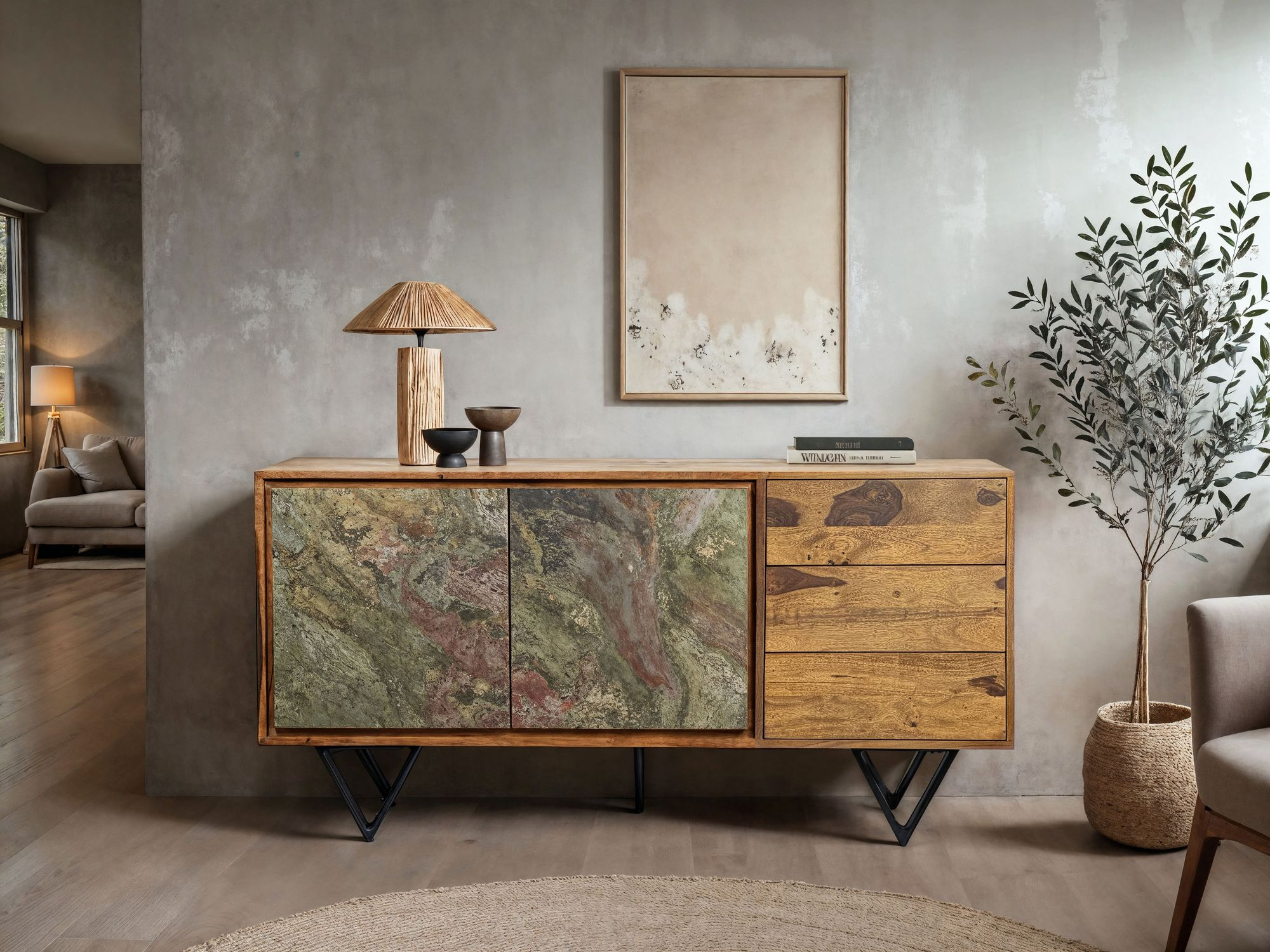 Sideboard
