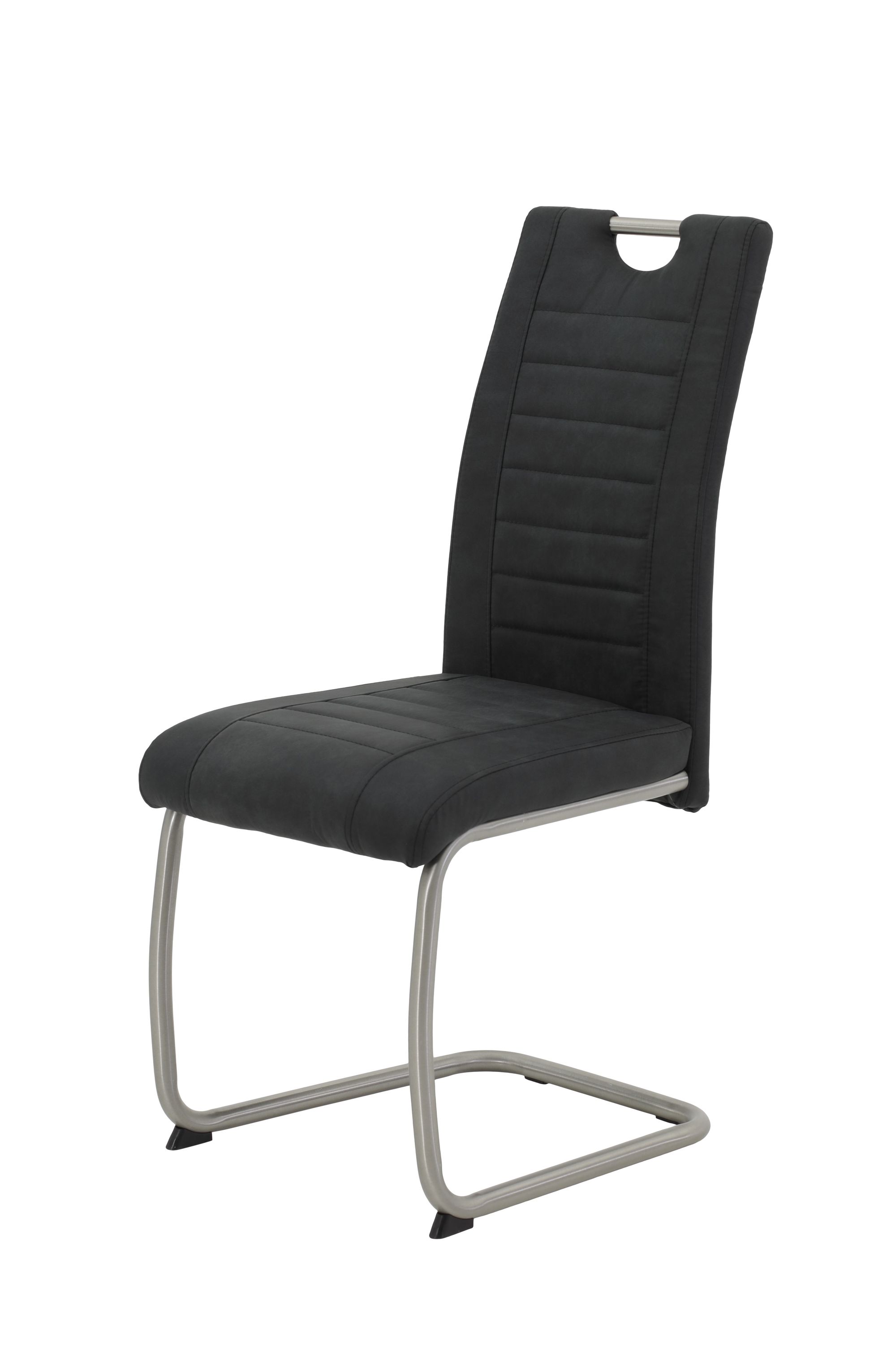 Freischwinger ULLA S 4er Set