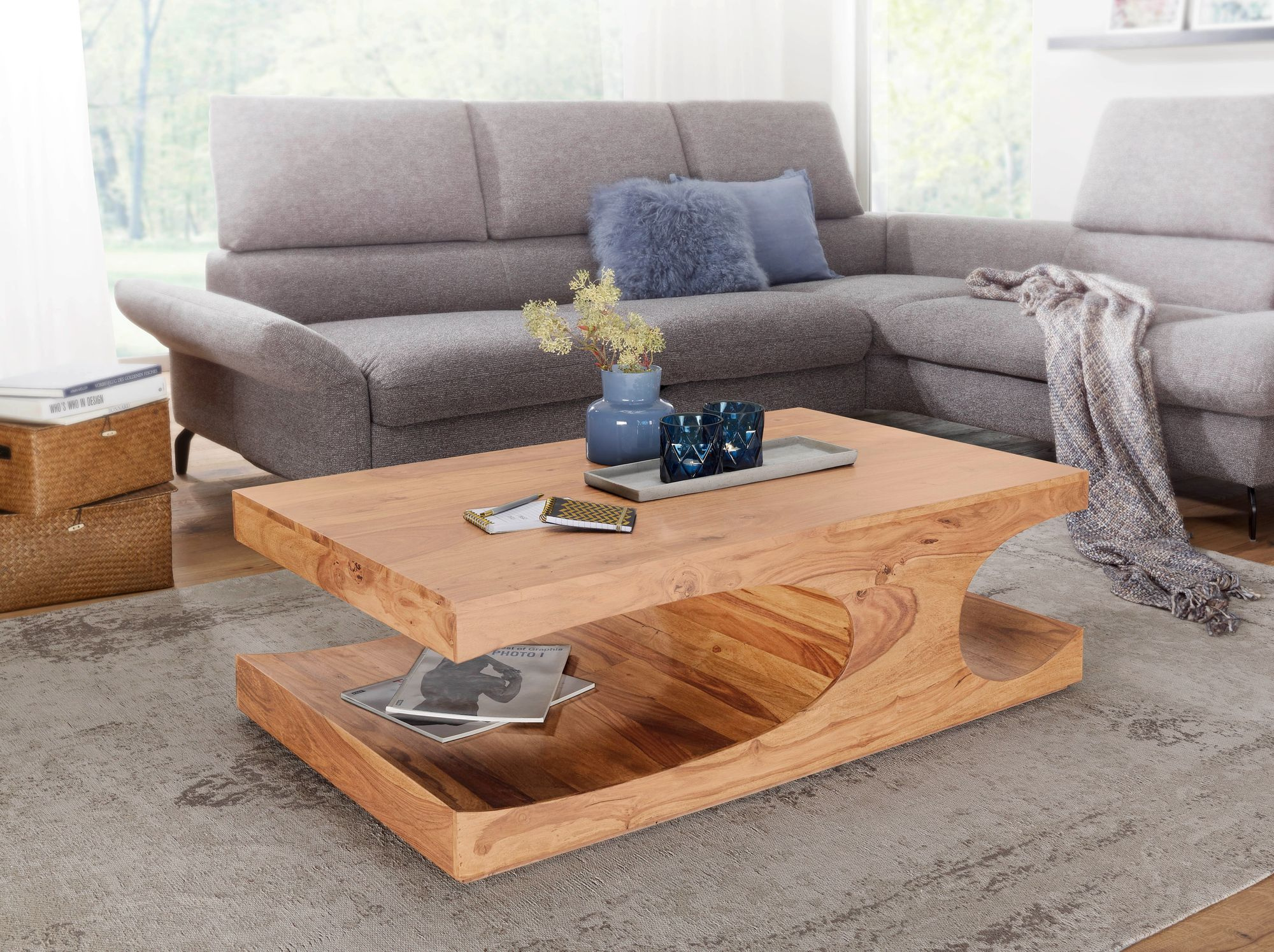 Couchtisch BOHA
