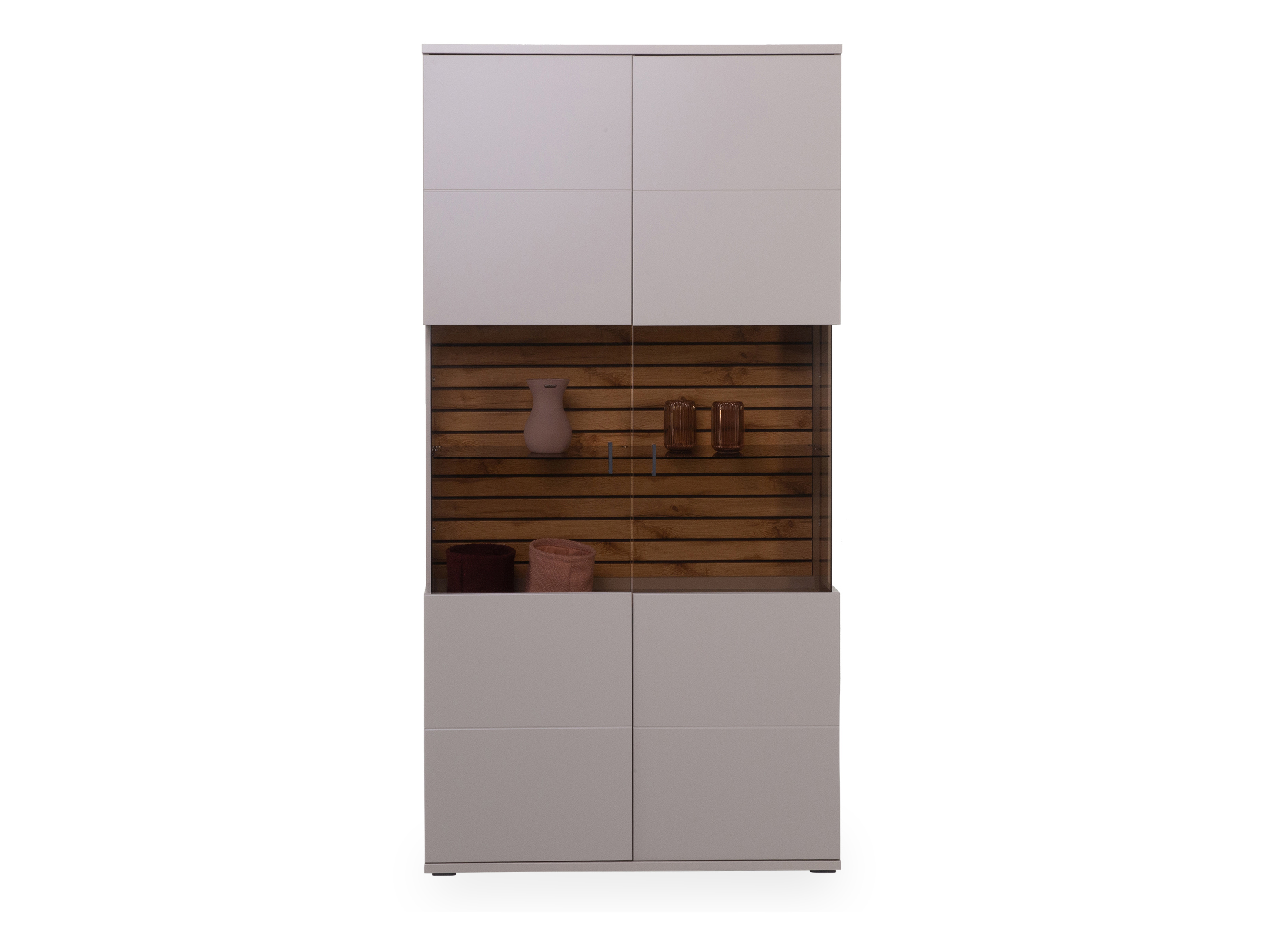 Vitrine Rolf Weber MOXA