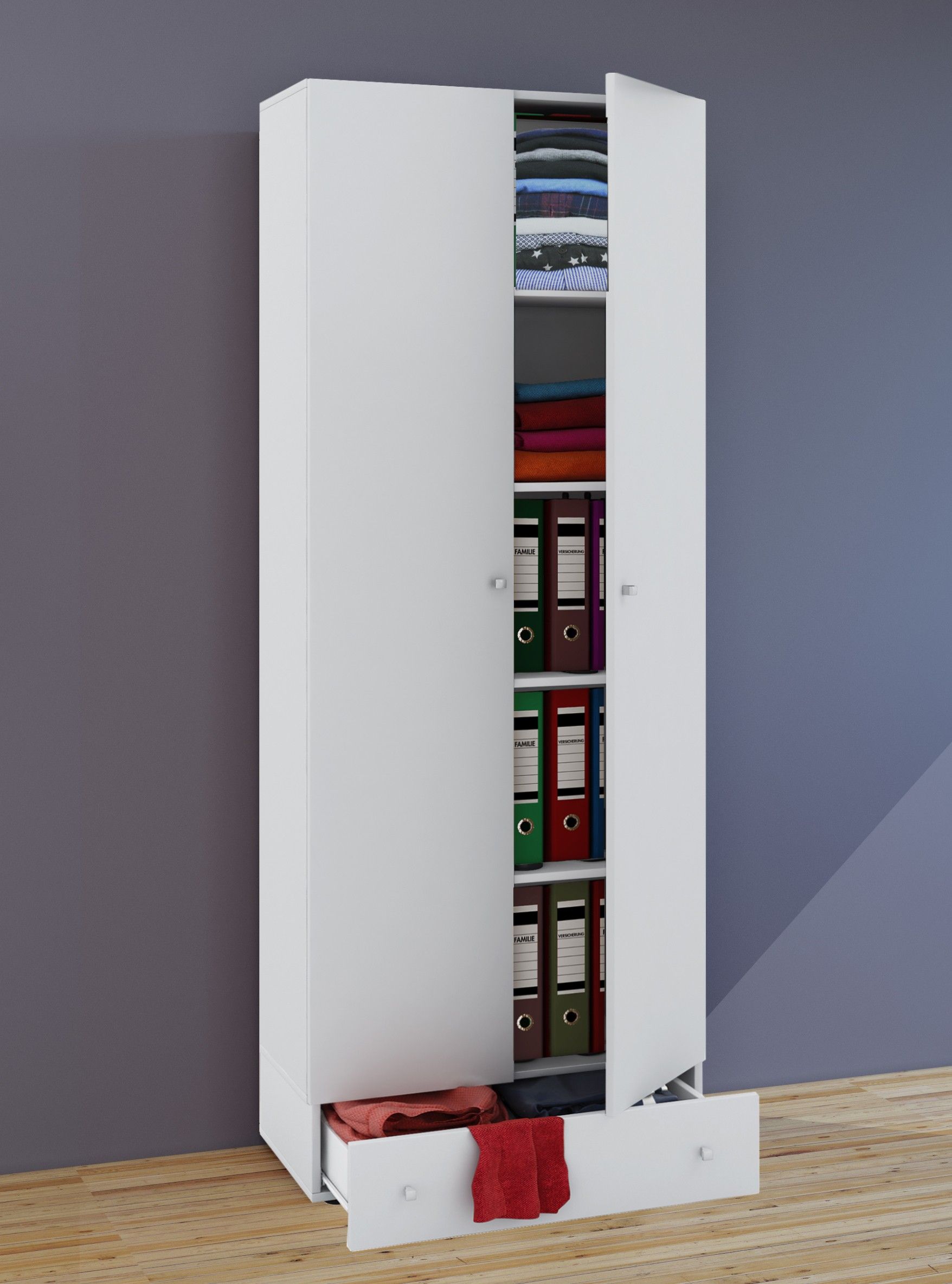 Mehrzweckschrank VANDOL I