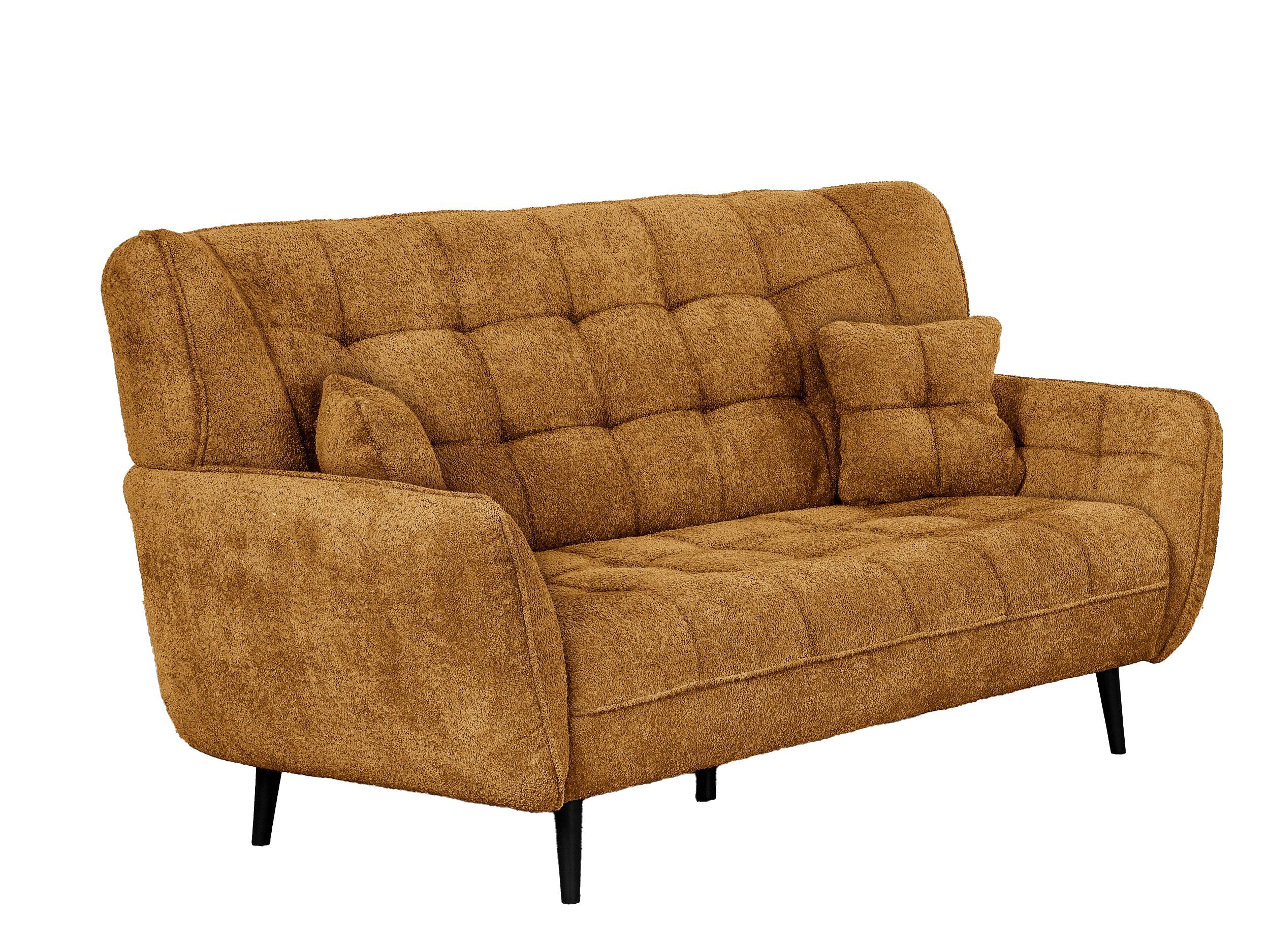 Sofa 2 Sitzer HARPER MORTA