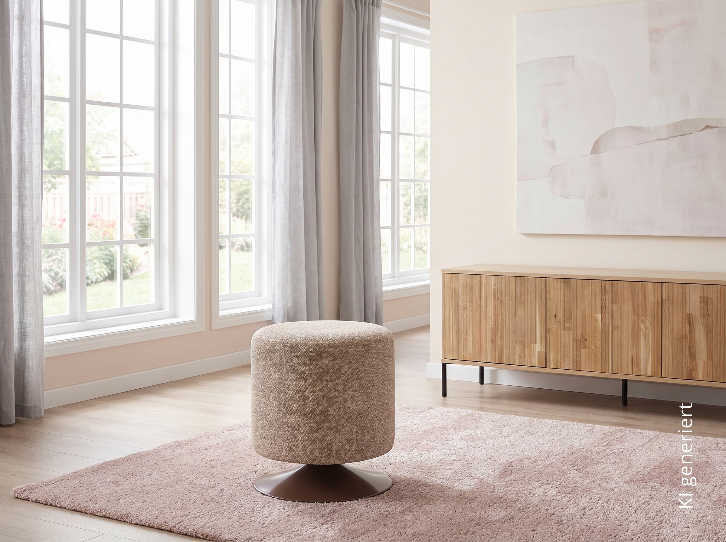Hocker MOUTIQUE JOSEPHINE
