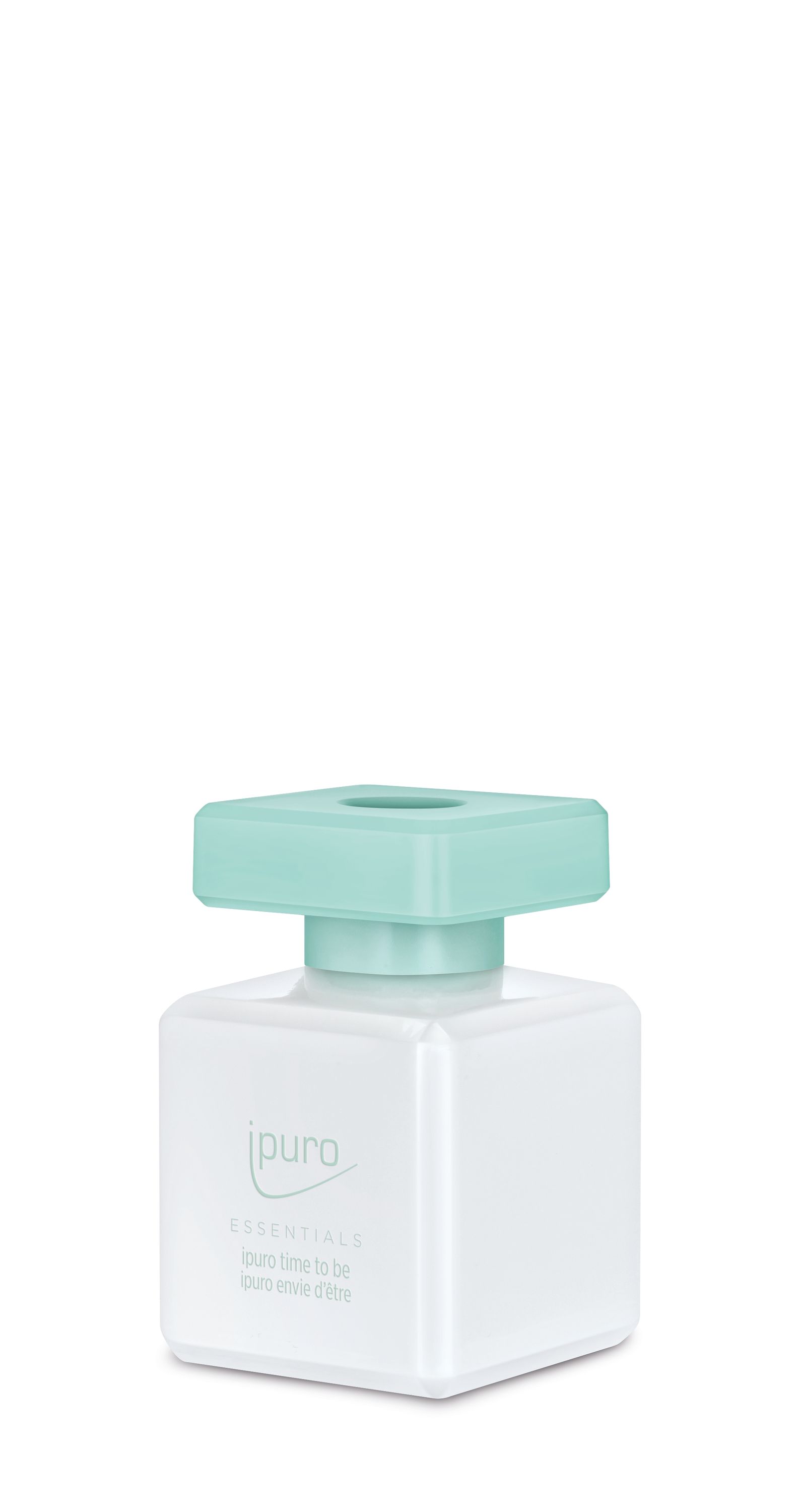 Raumduft ipuro TIME TO BE