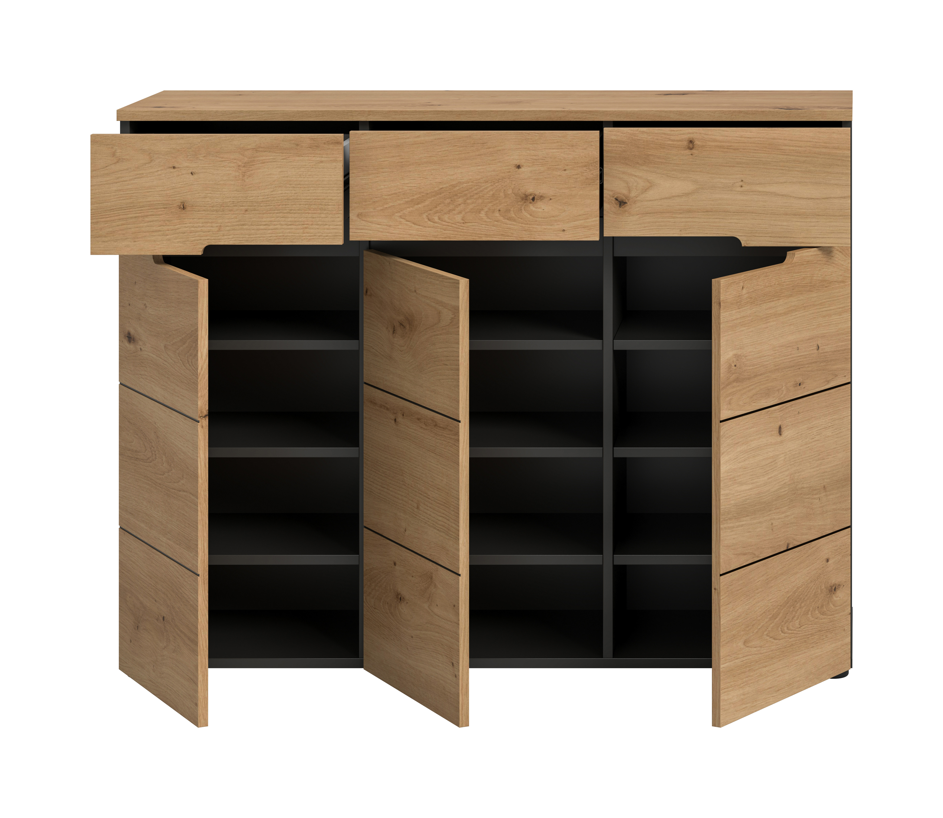 Schuhschrank CANU
