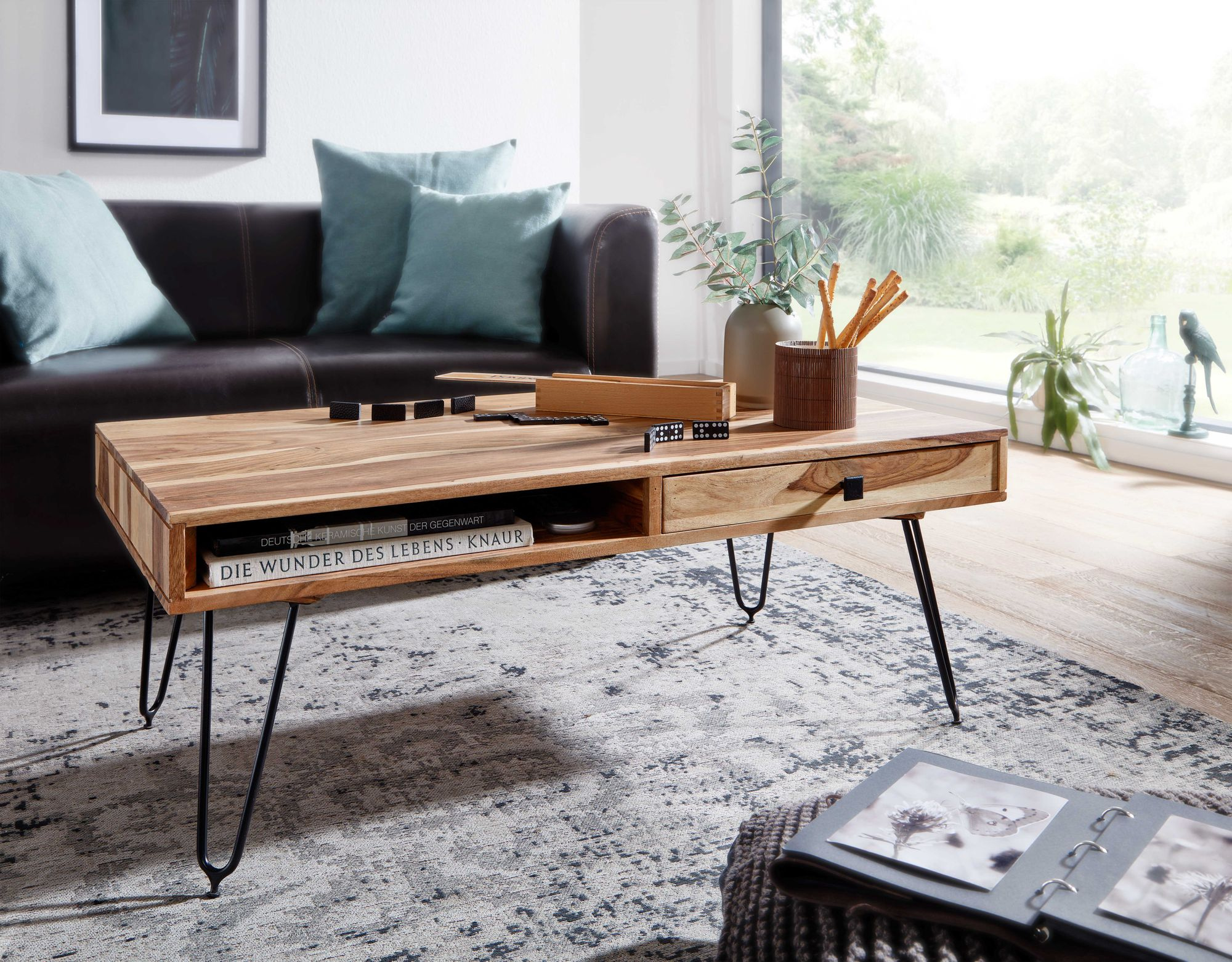 Couchtisch BAGLI